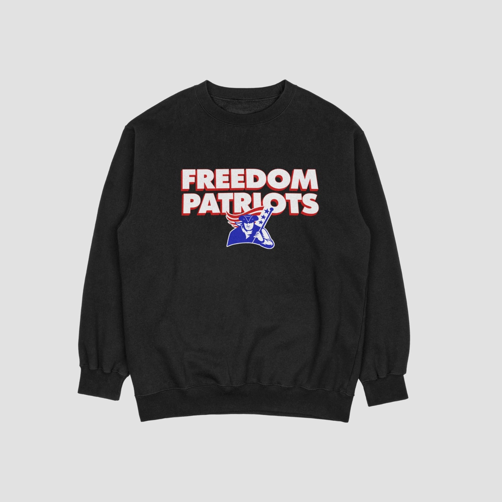 Freedom Middle School Sweatshirt