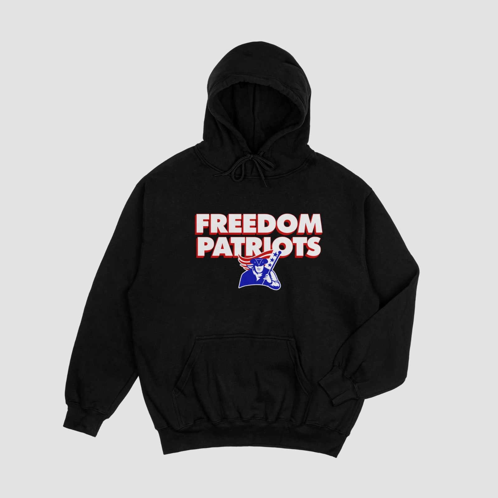 Freedom Middle School Hoodie
