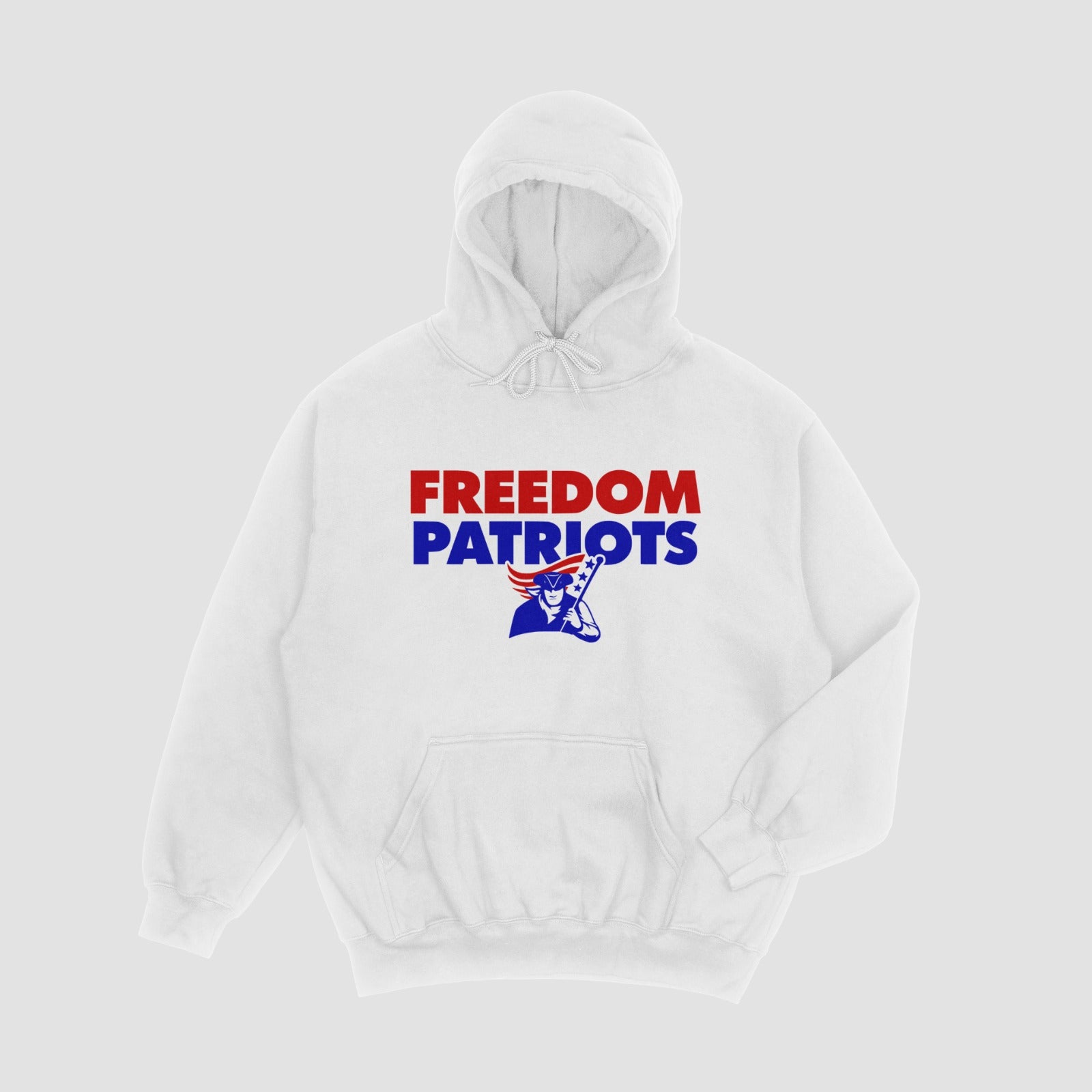 Freedom Middle School Hoodie
