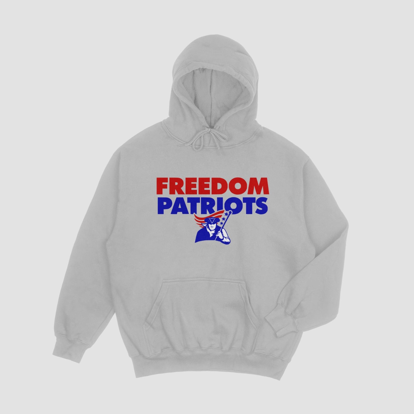 Freedom Middle School Hoodie