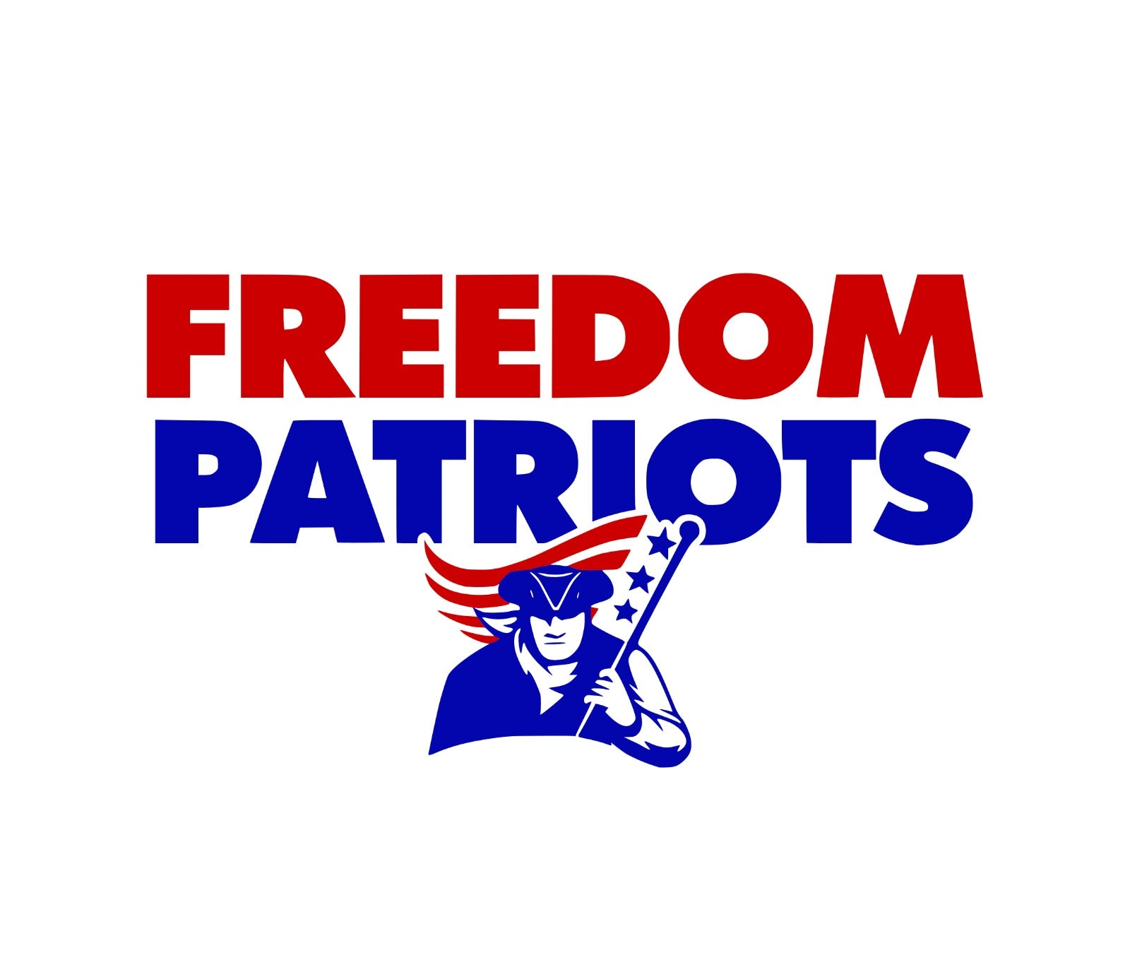 Freedom Middle School Hoodie