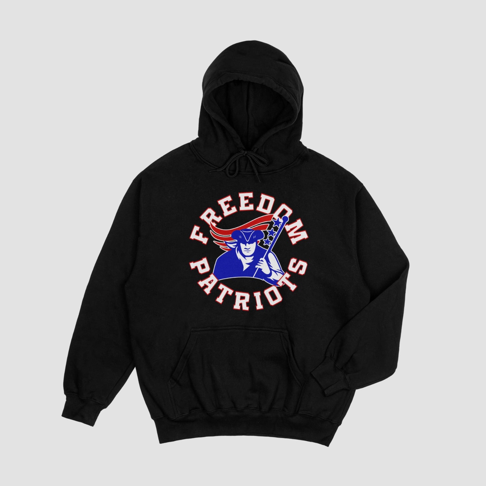 Freedom Middle School Hoodie