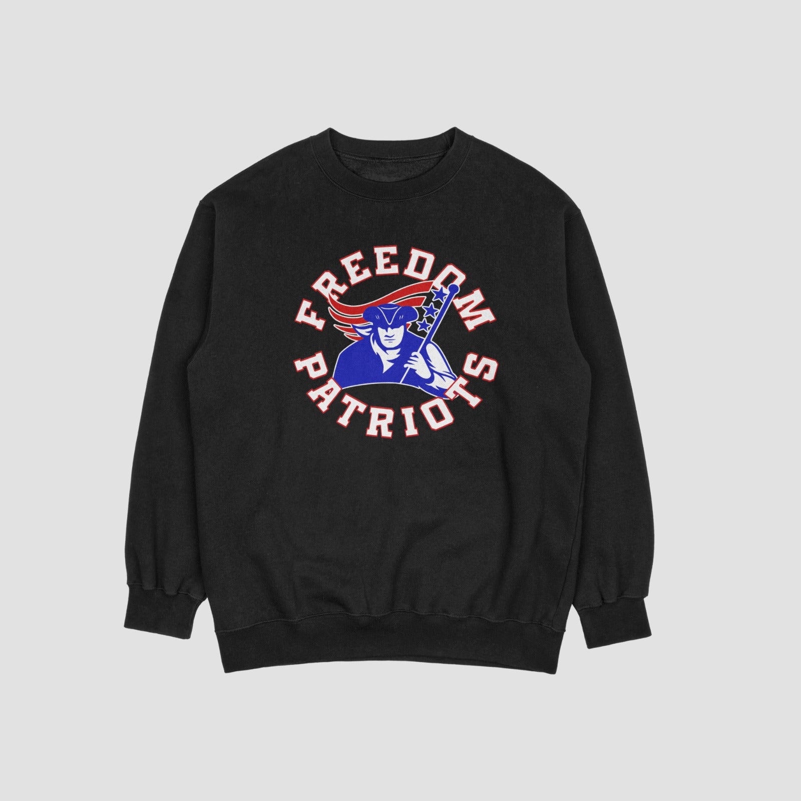 Freedom Middle School Sweatshirt