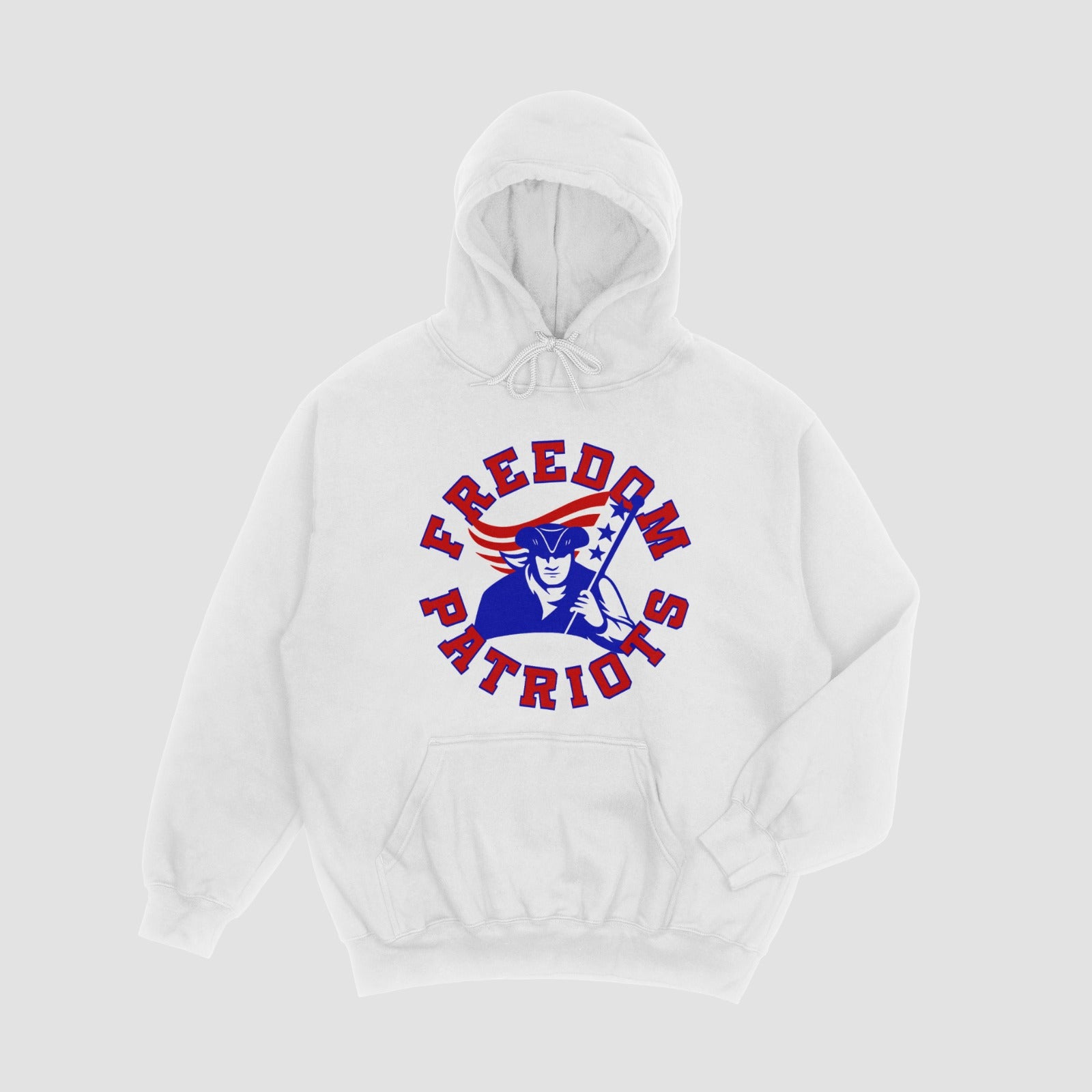 Freedom Middle School Hoodie