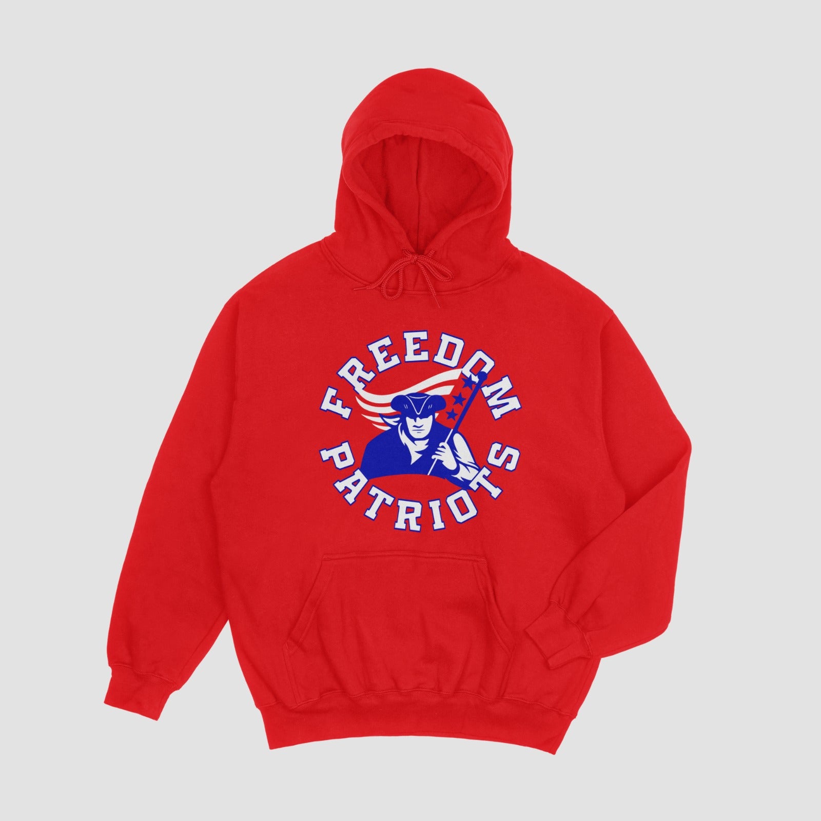 Freedom Middle School Hoodie
