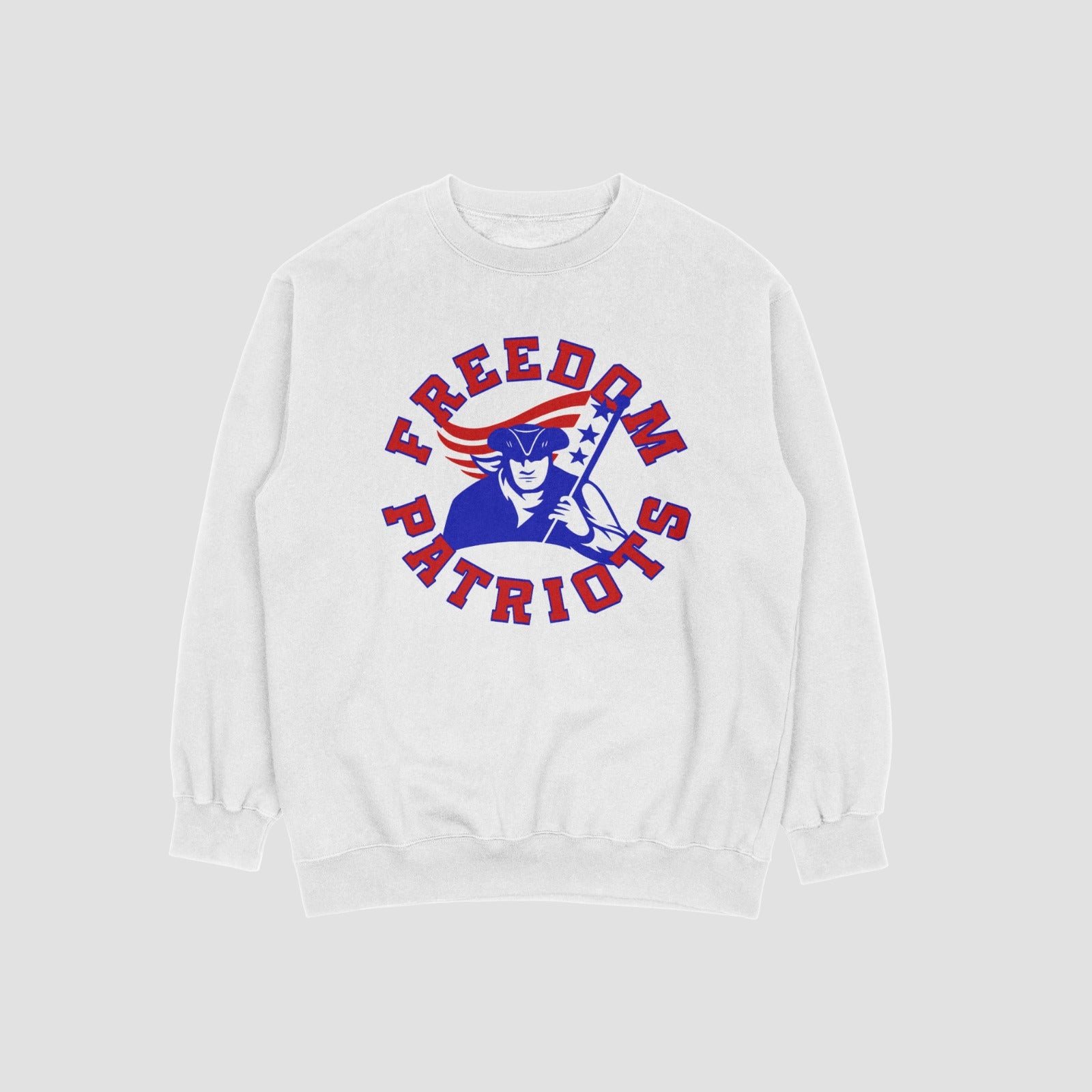 Freedom Middle School Sweatshirt