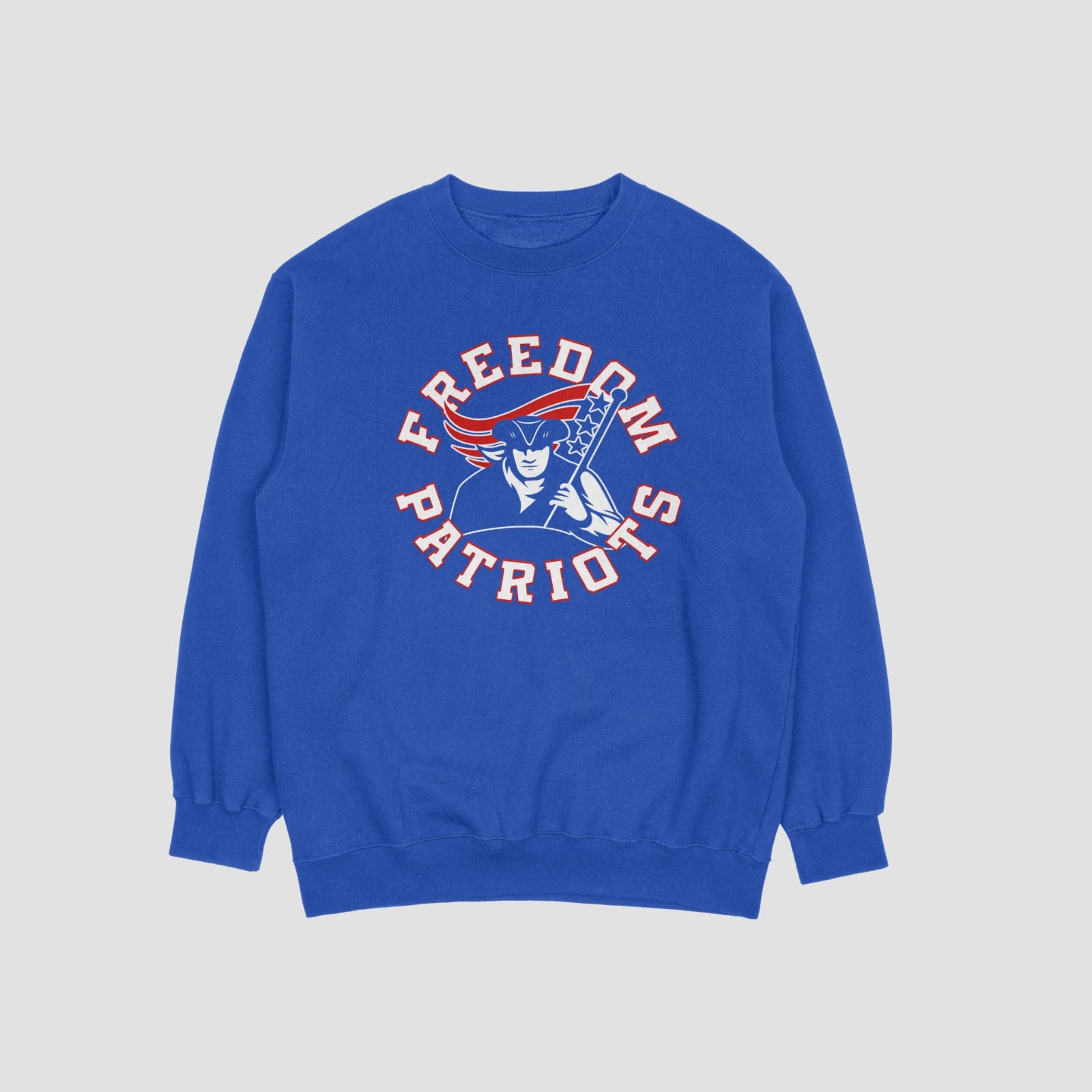 Freedom Middle School Sweatshirt