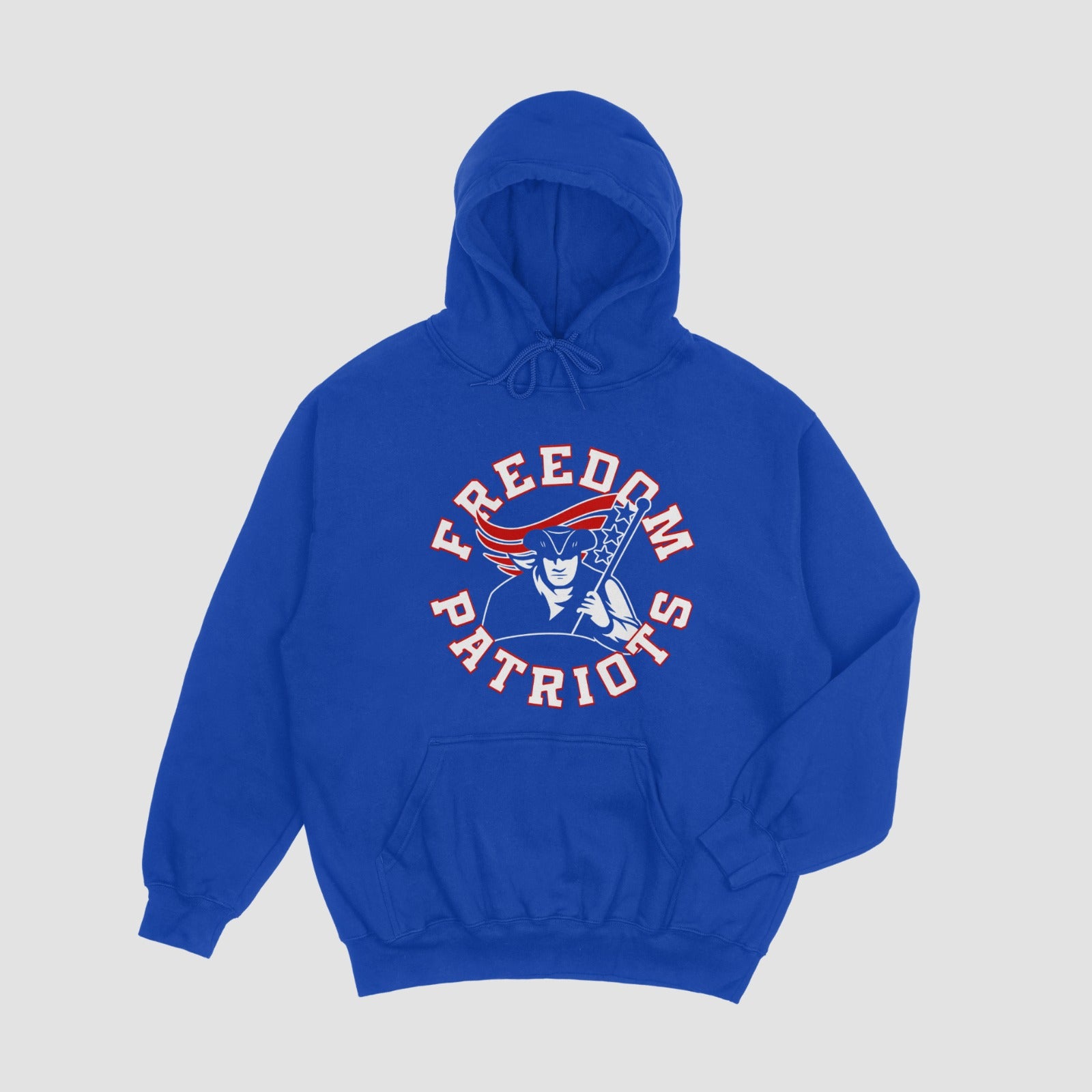 Freedom Middle School Hoodie