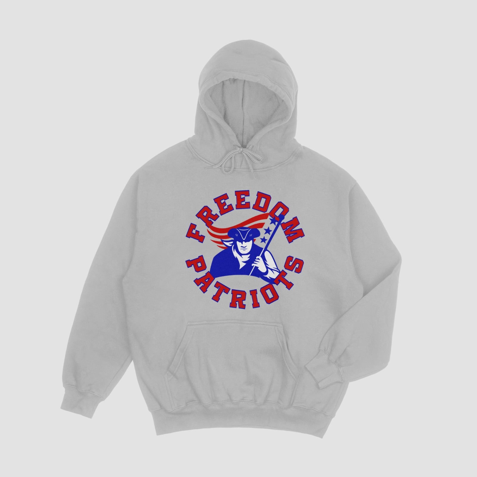 Freedom Middle School Hoodie