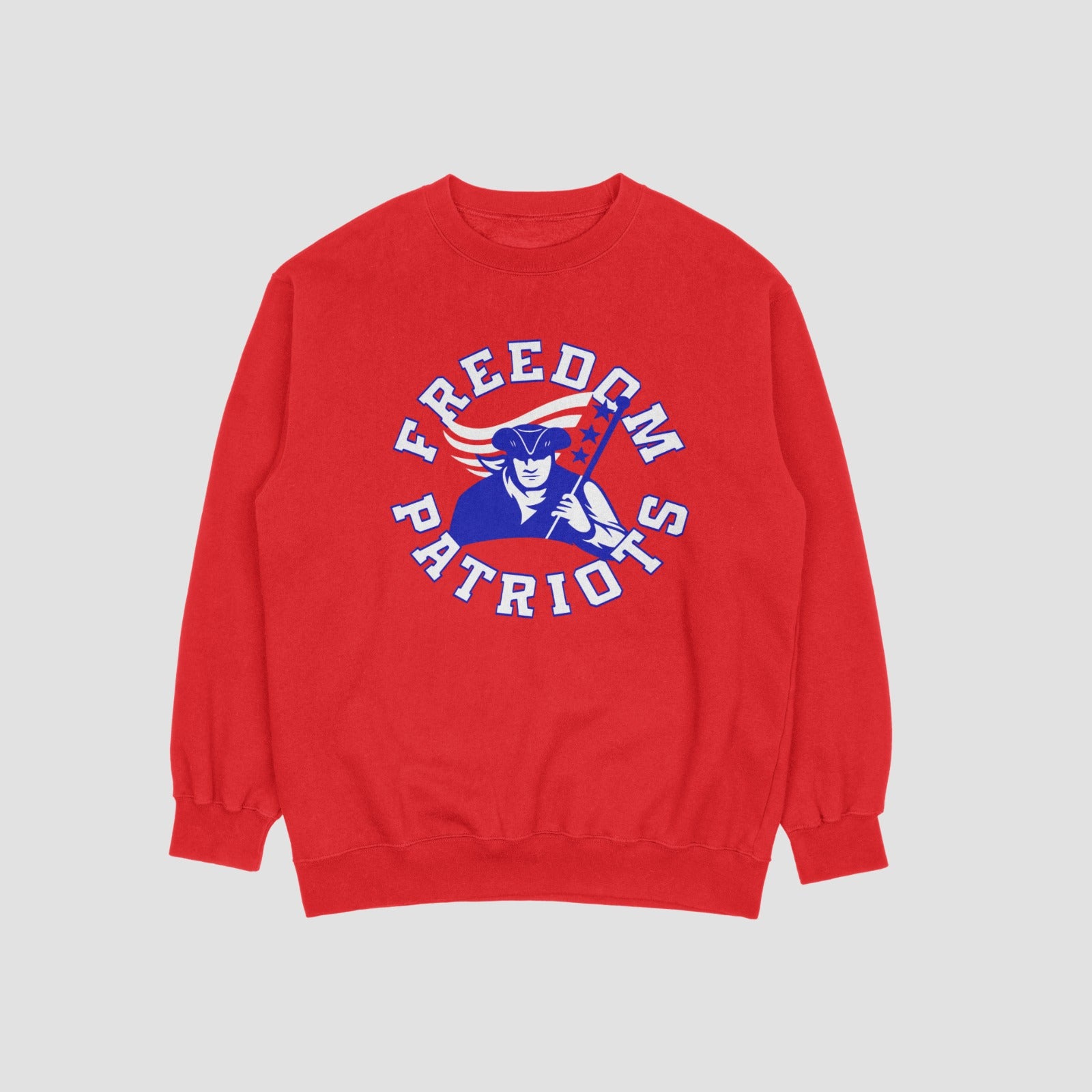 Freedom Middle School Sweatshirt