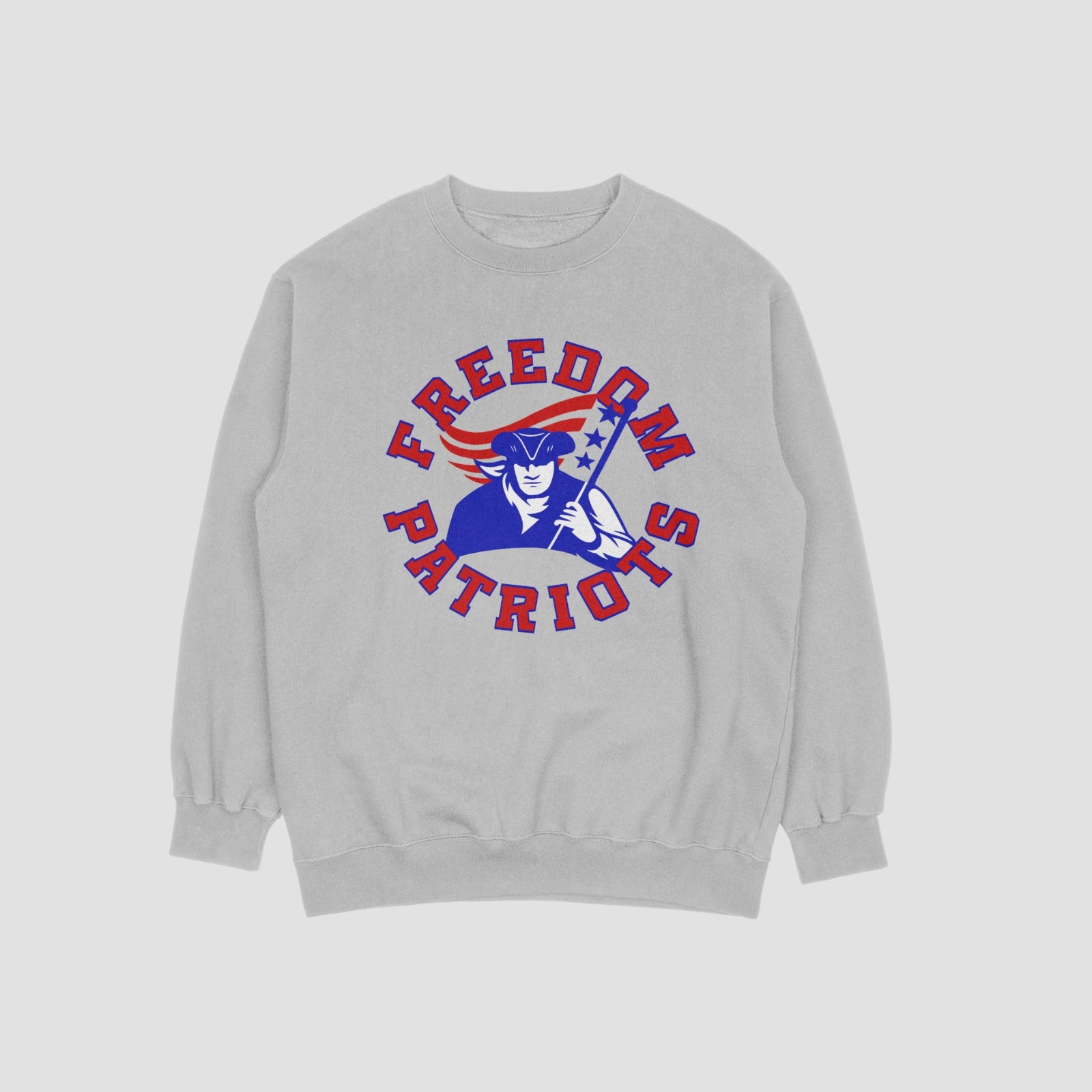 Freedom Middle School Sweatshirt