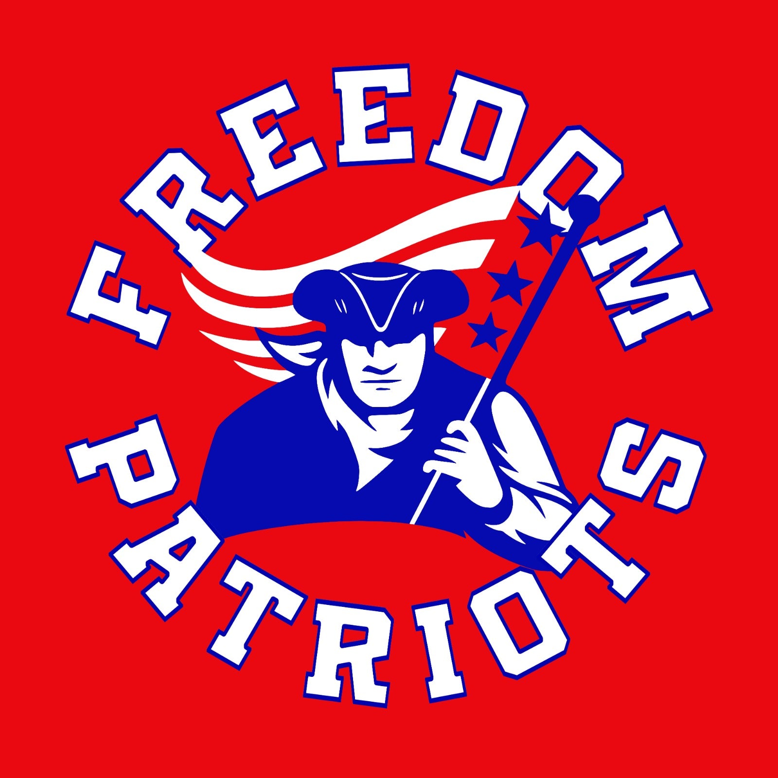 Freedom Middle School Sweatshirt