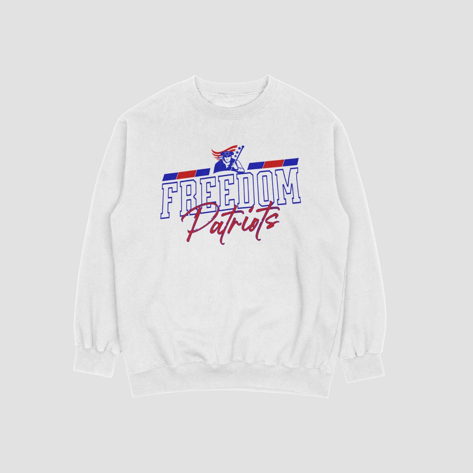 Freedom Middle School Sweatshirt