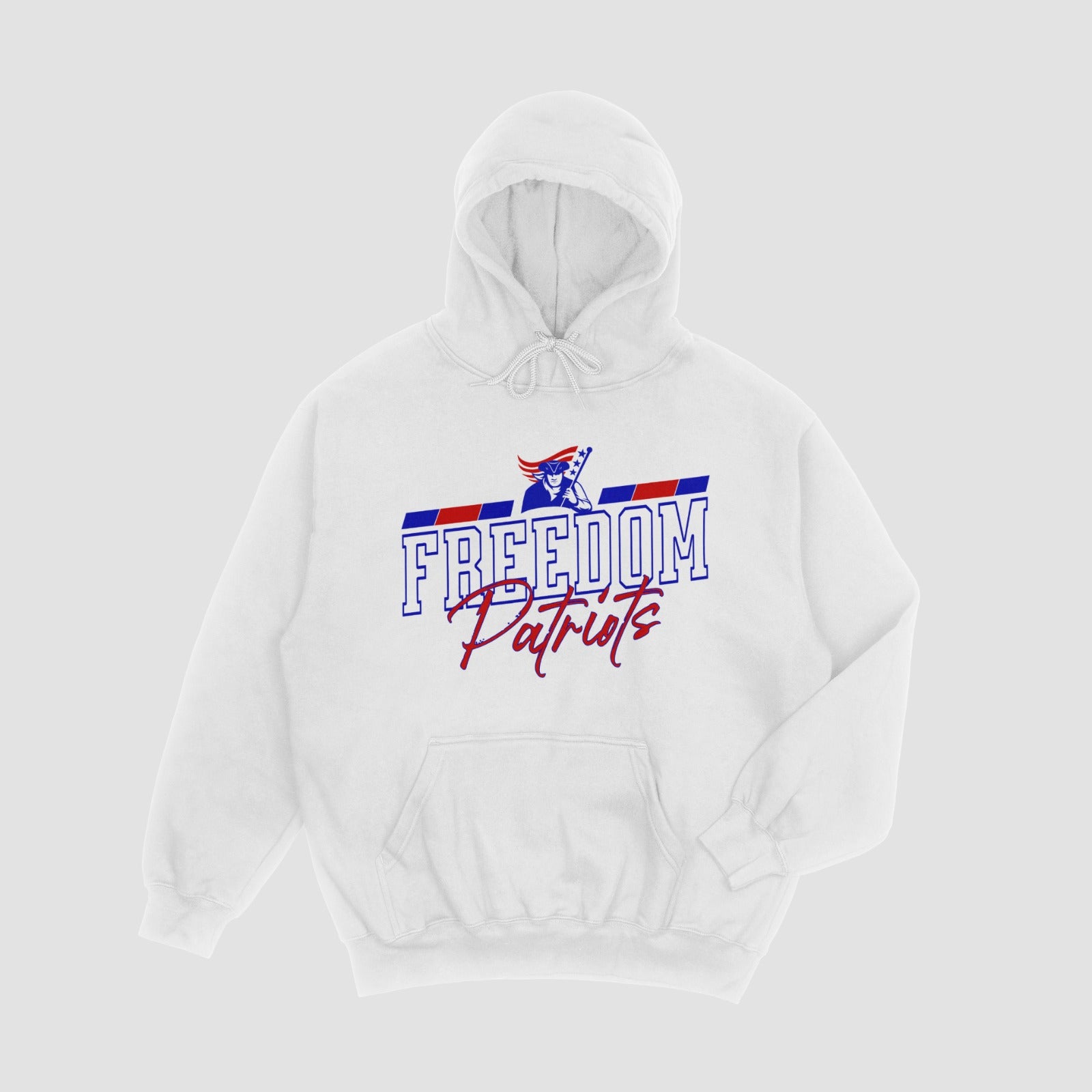Freedom Middle School Hoodie
