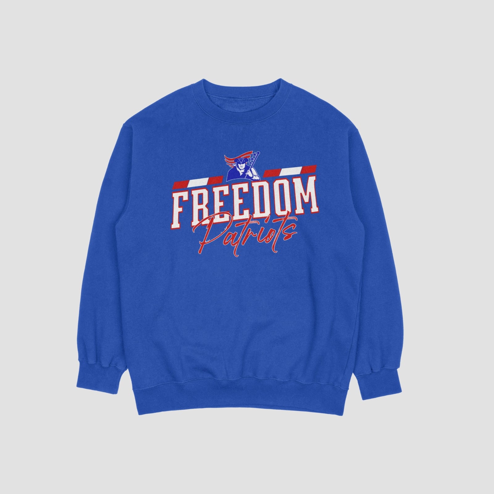 Freedom Middle School Sweatshirt