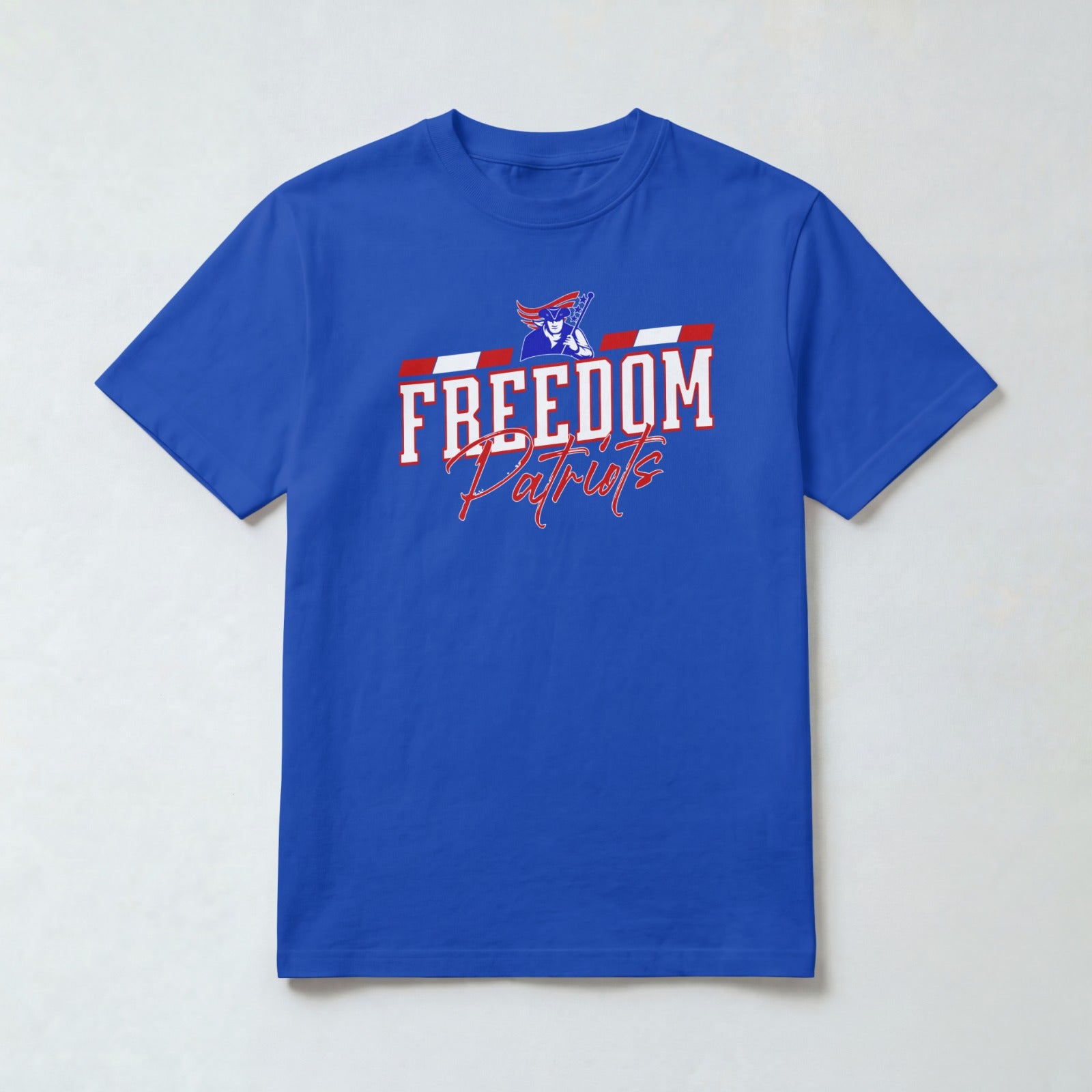 Freedom Patriots  T-Shirt