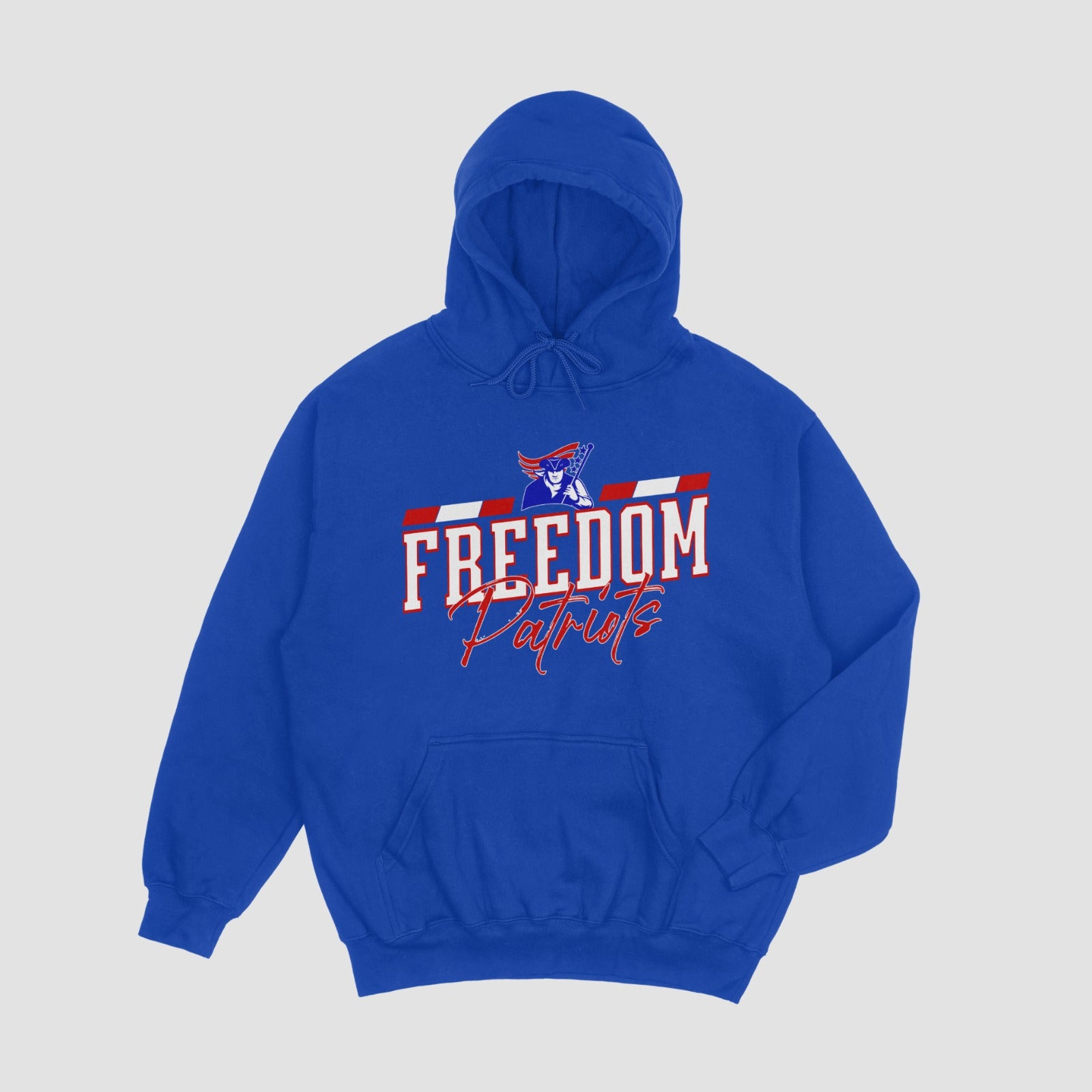 Freedom Middle School Hoodie