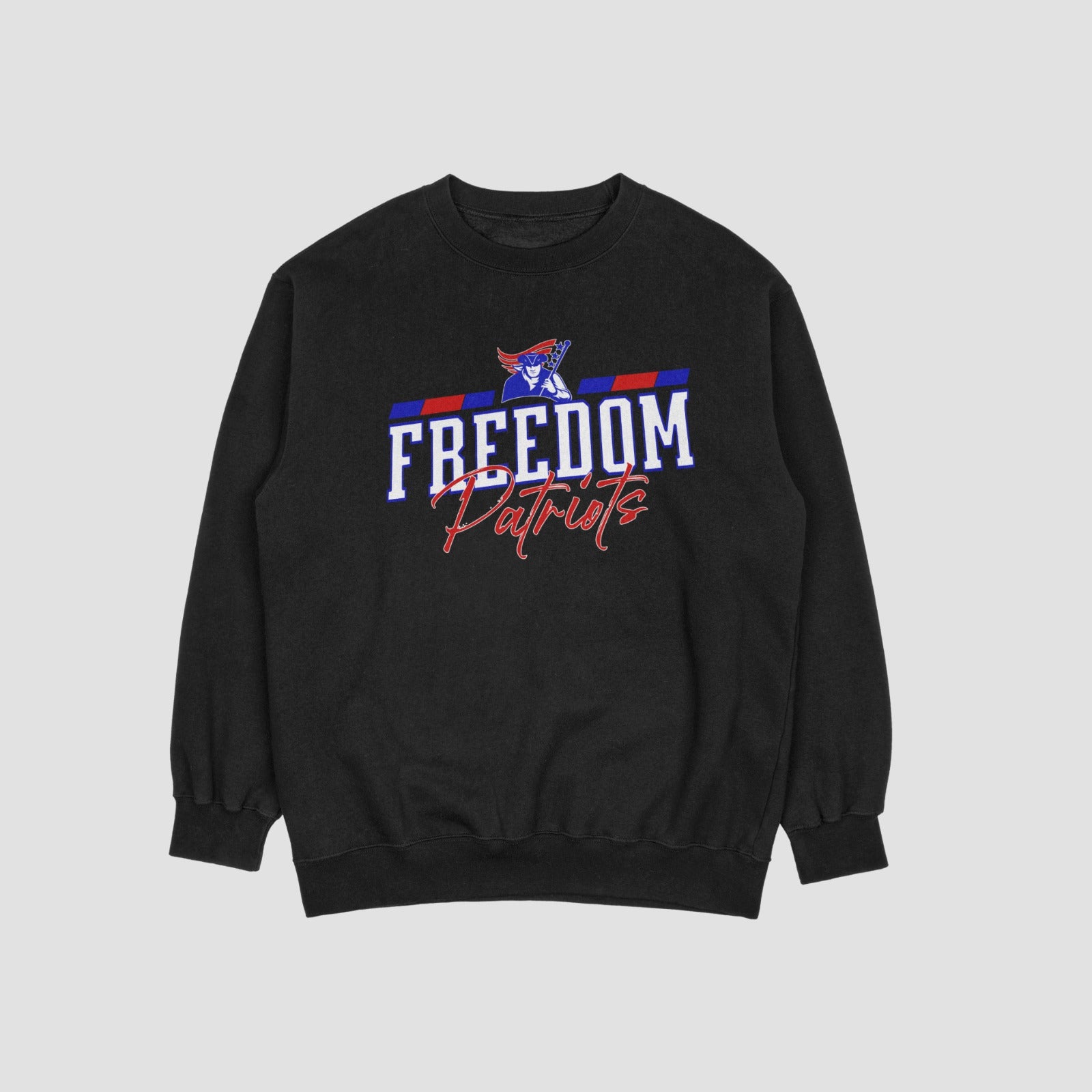 Freedom Middle School Sweatshirt