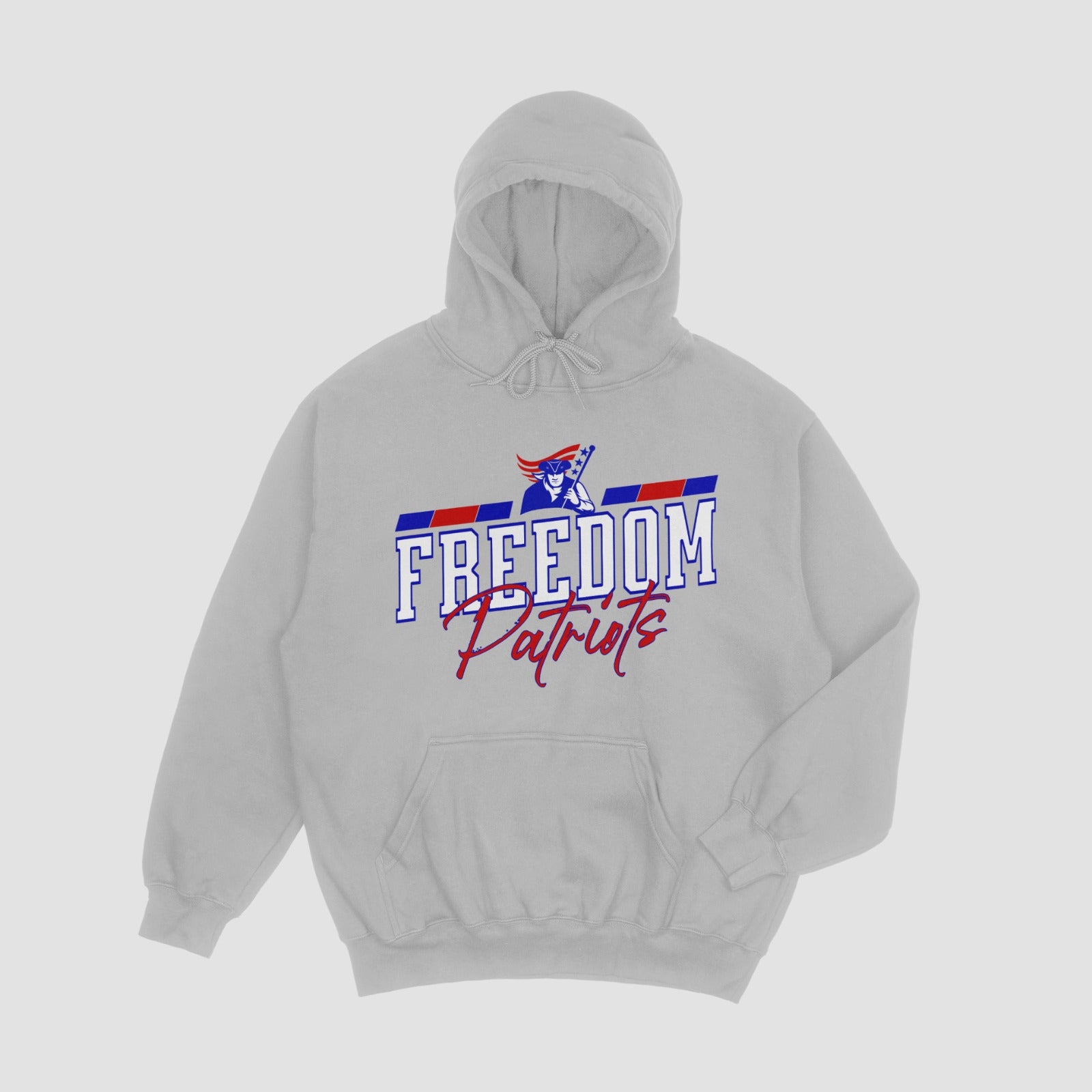 Freedom Middle School Hoodie