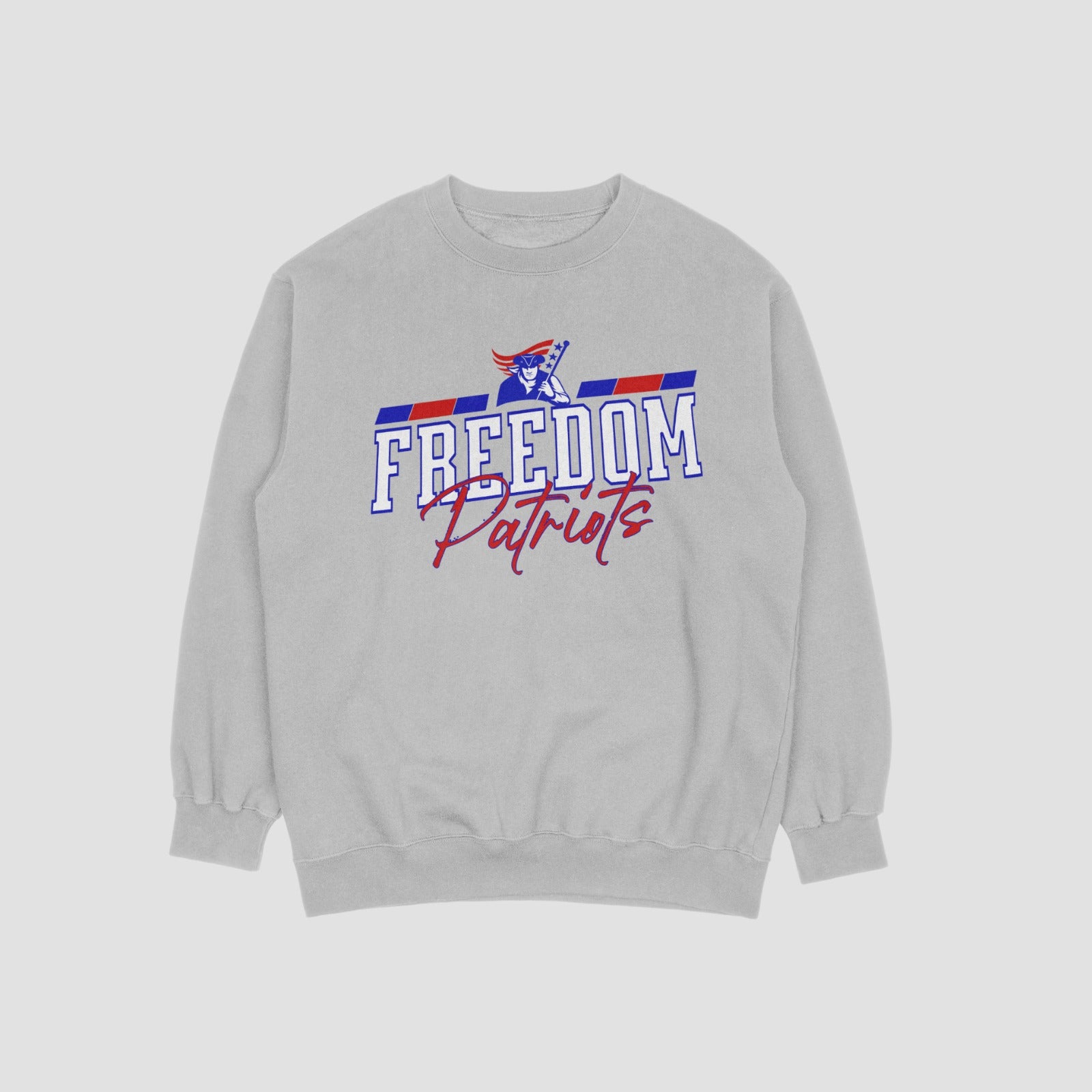 Freedom Middle School Sweatshirt