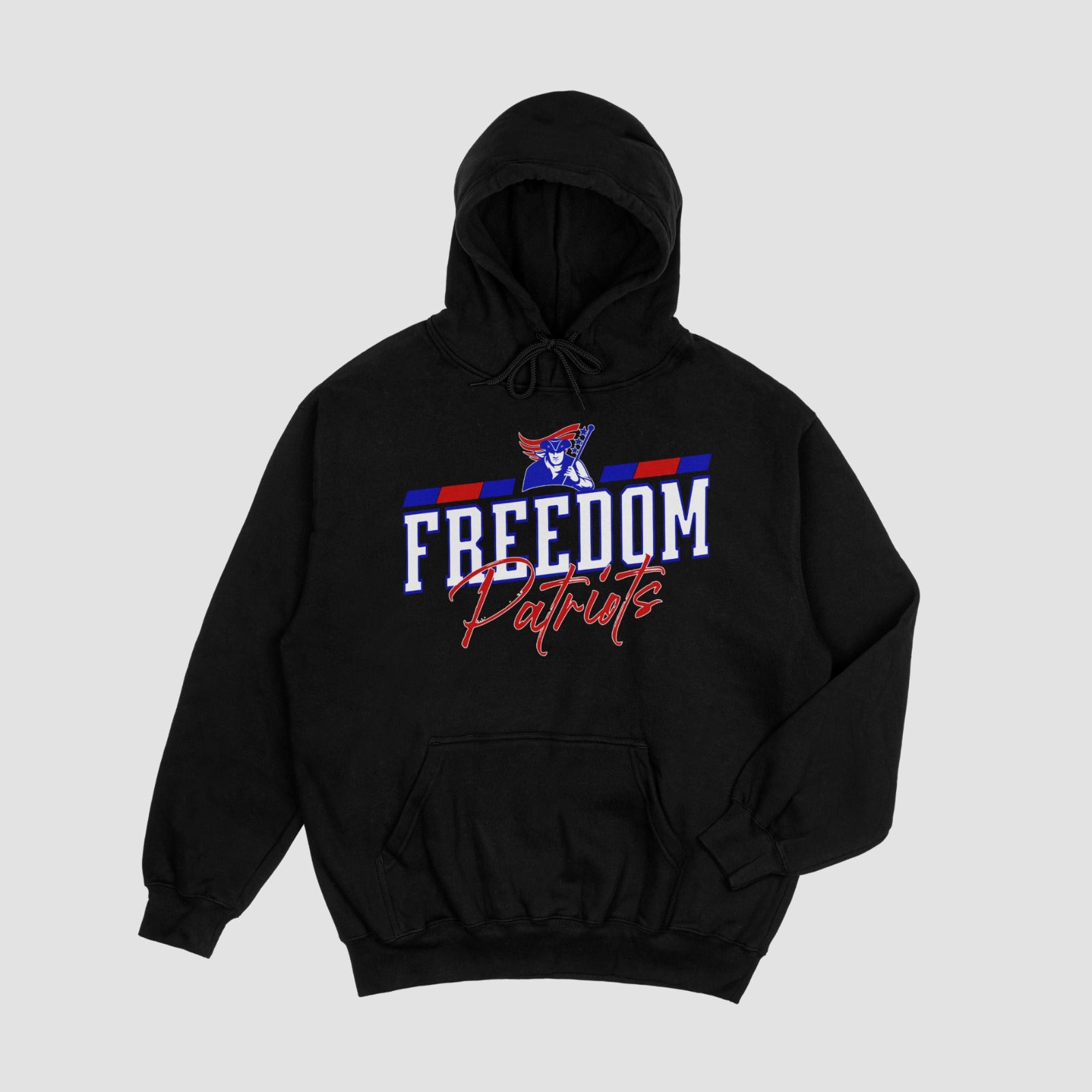 Freedom Middle School Hoodie