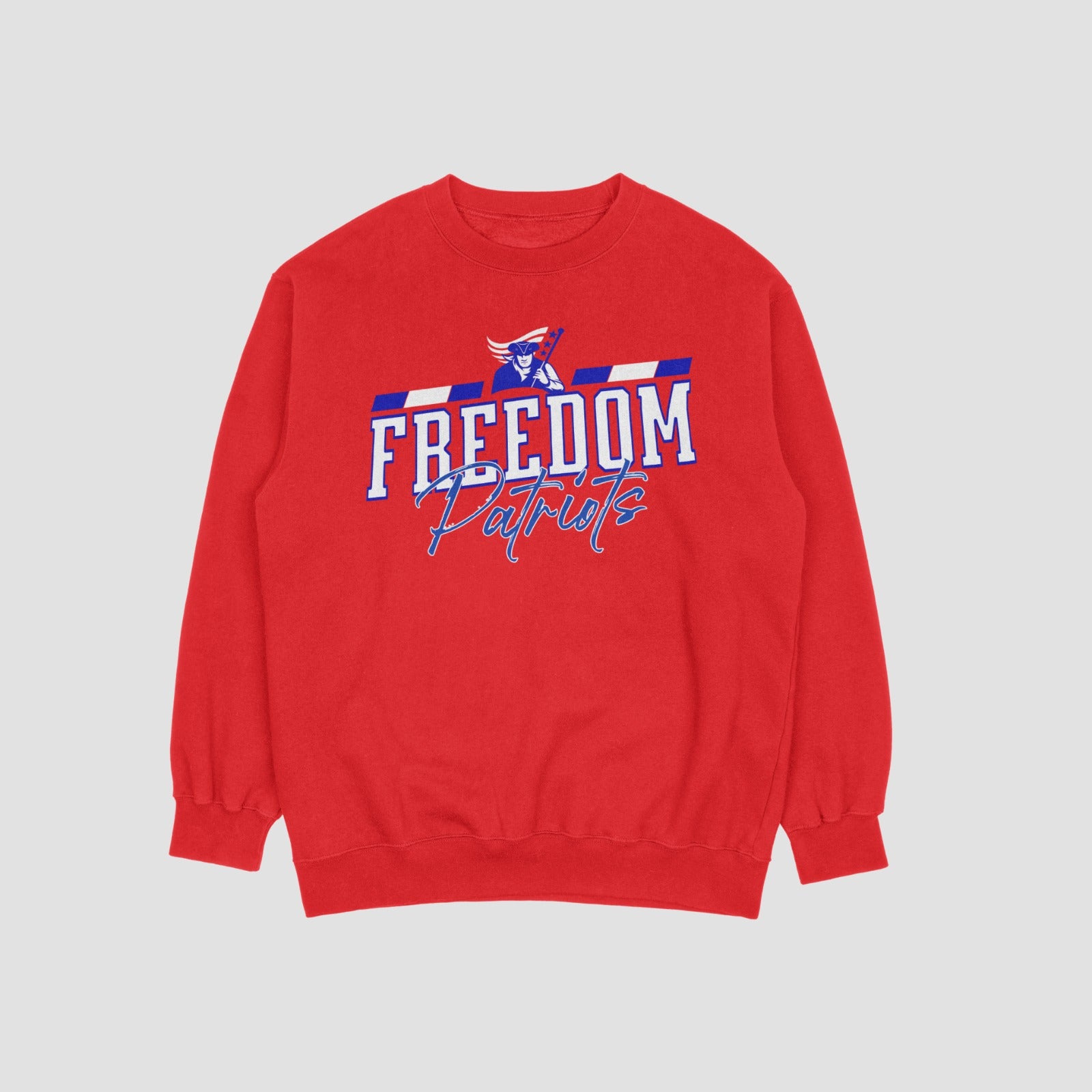 Freedom Middle School Sweatshirt
