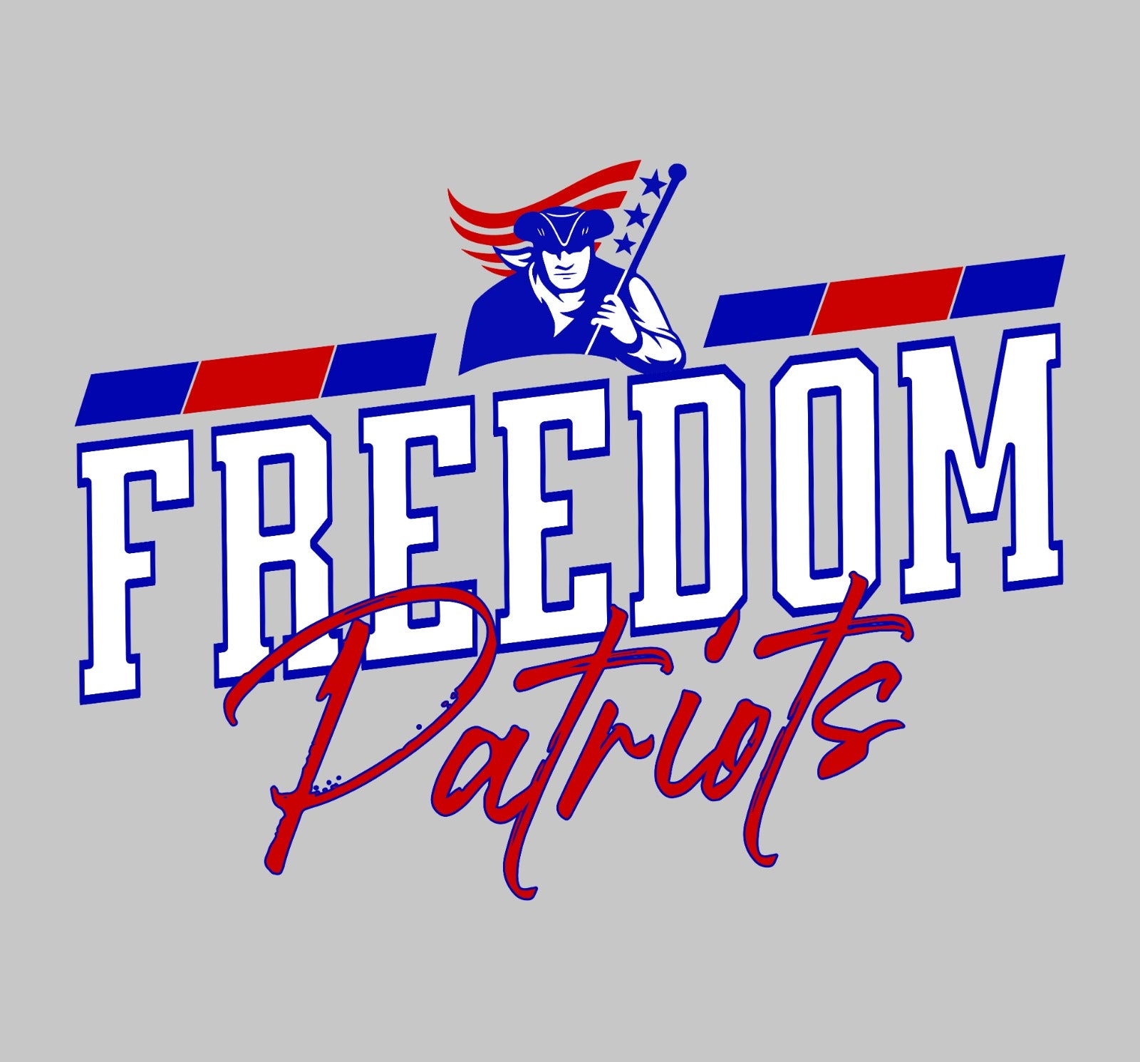 Freedom Middle School Sweatshirt