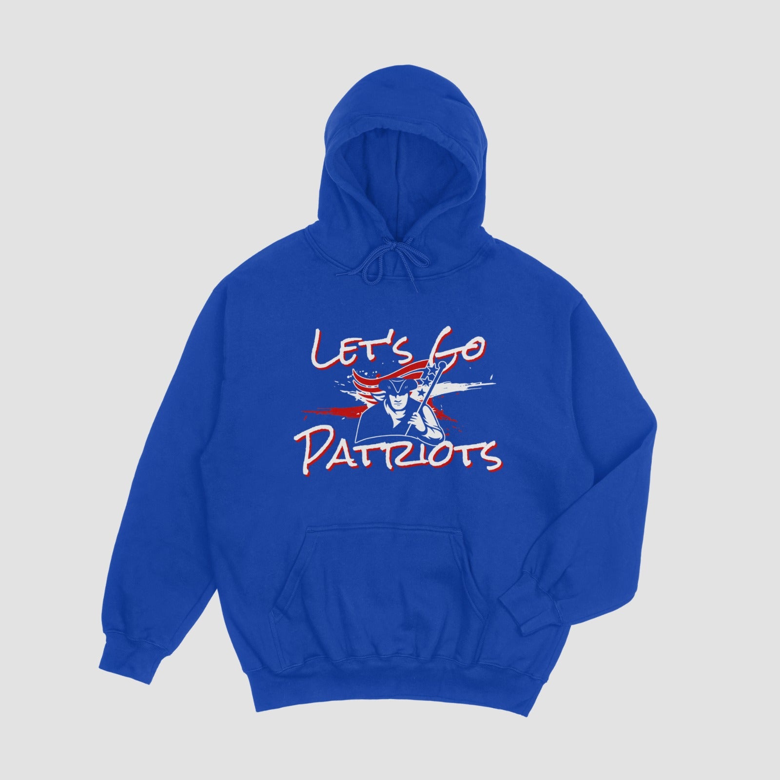 Freedom Middle School Hoodie