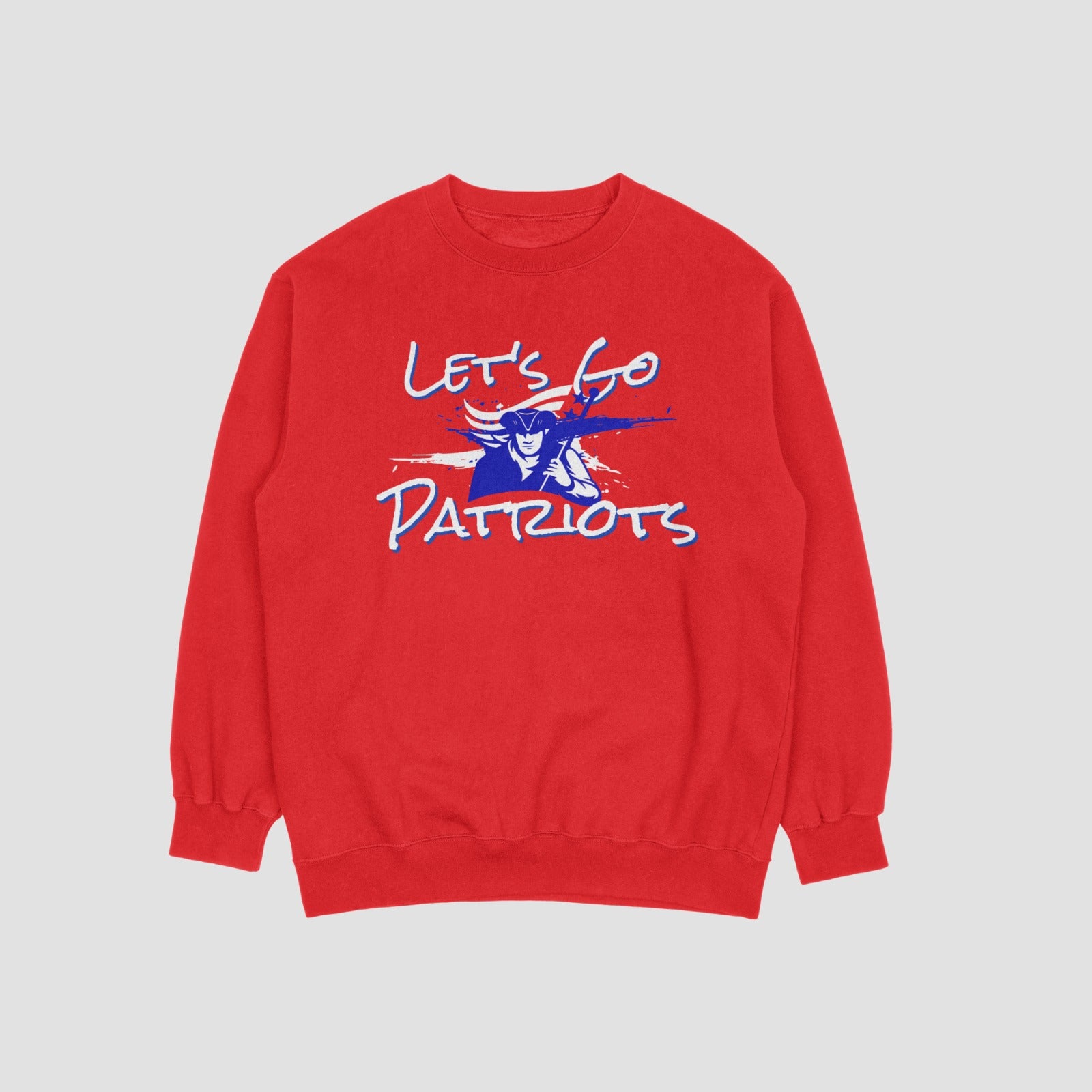 Freedom Middle School Sweatshirt