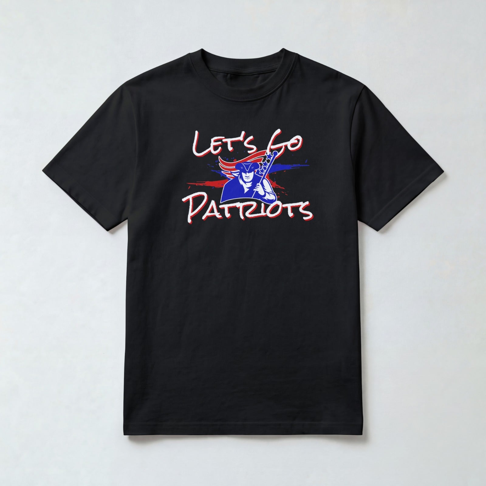 Freedom Patriots  T-Shirt