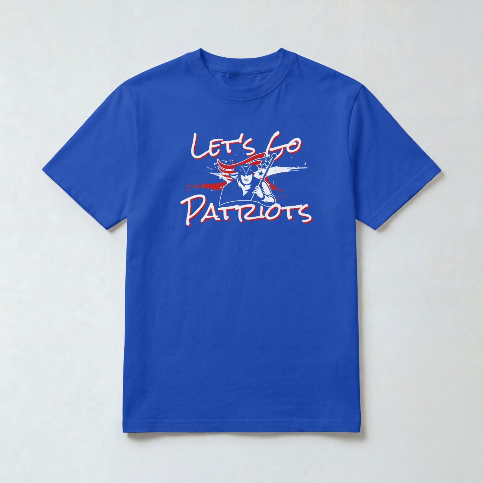 Freedom Patriots  T-Shirt