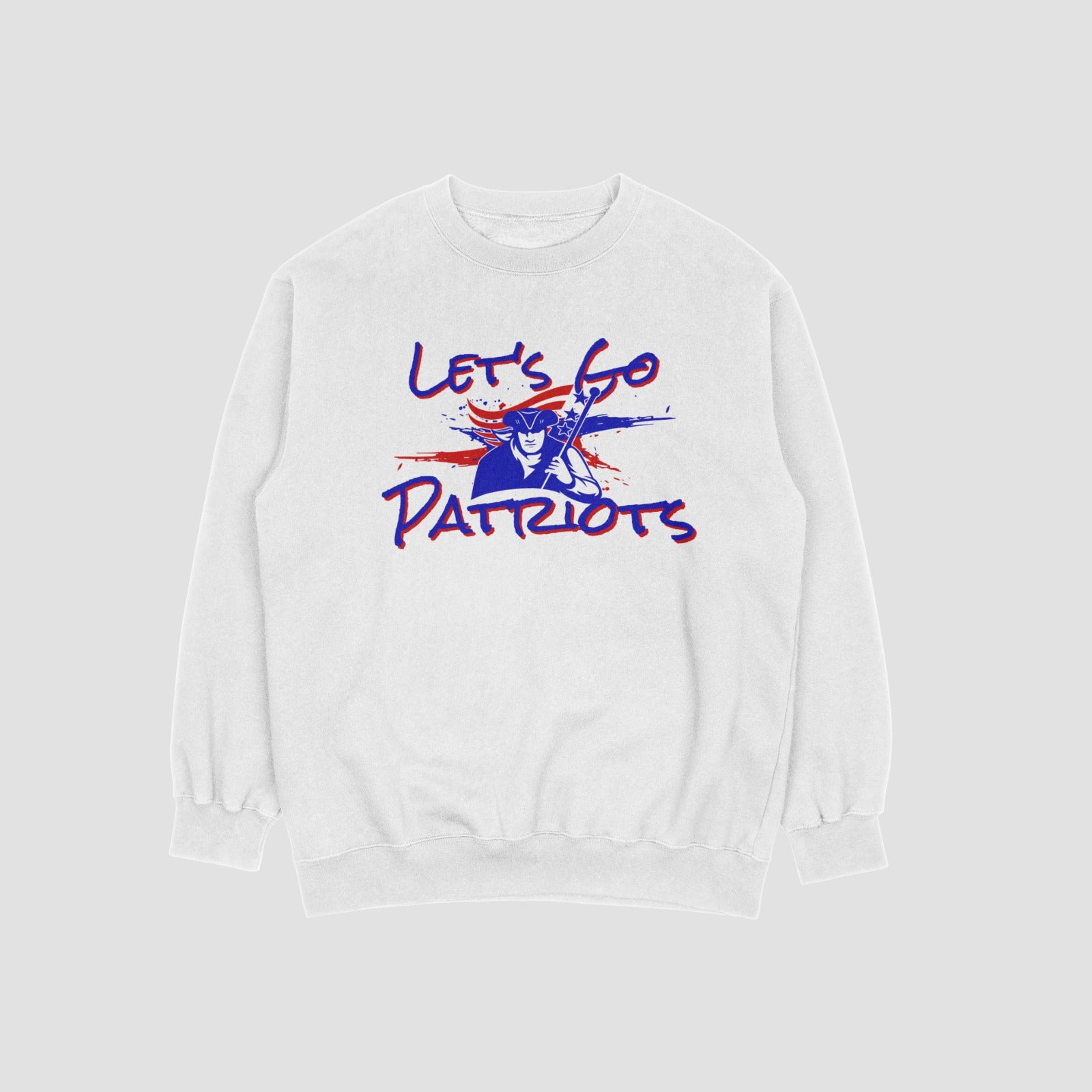 Freedom Middle School Sweatshirt