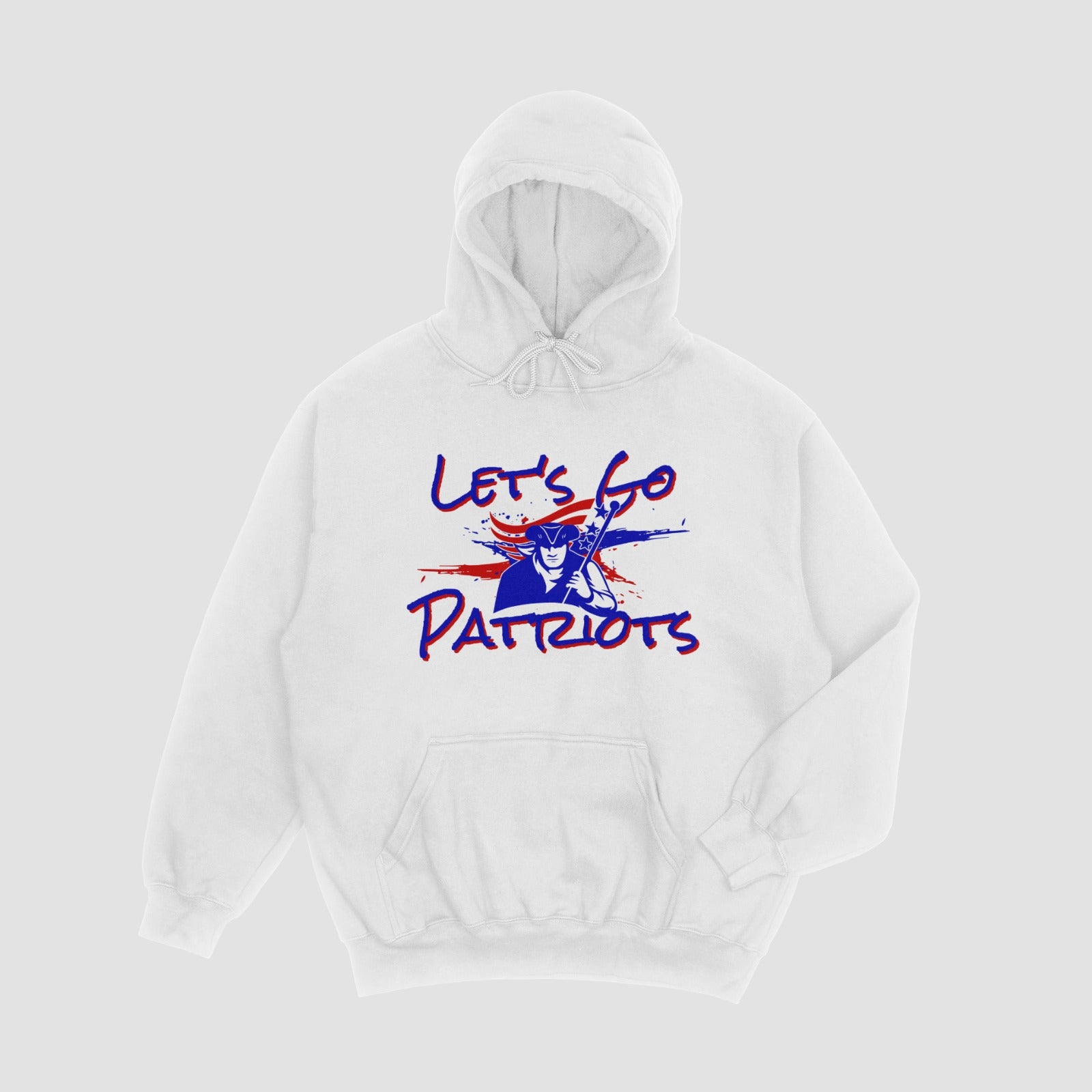 Freedom Middle School Hoodie