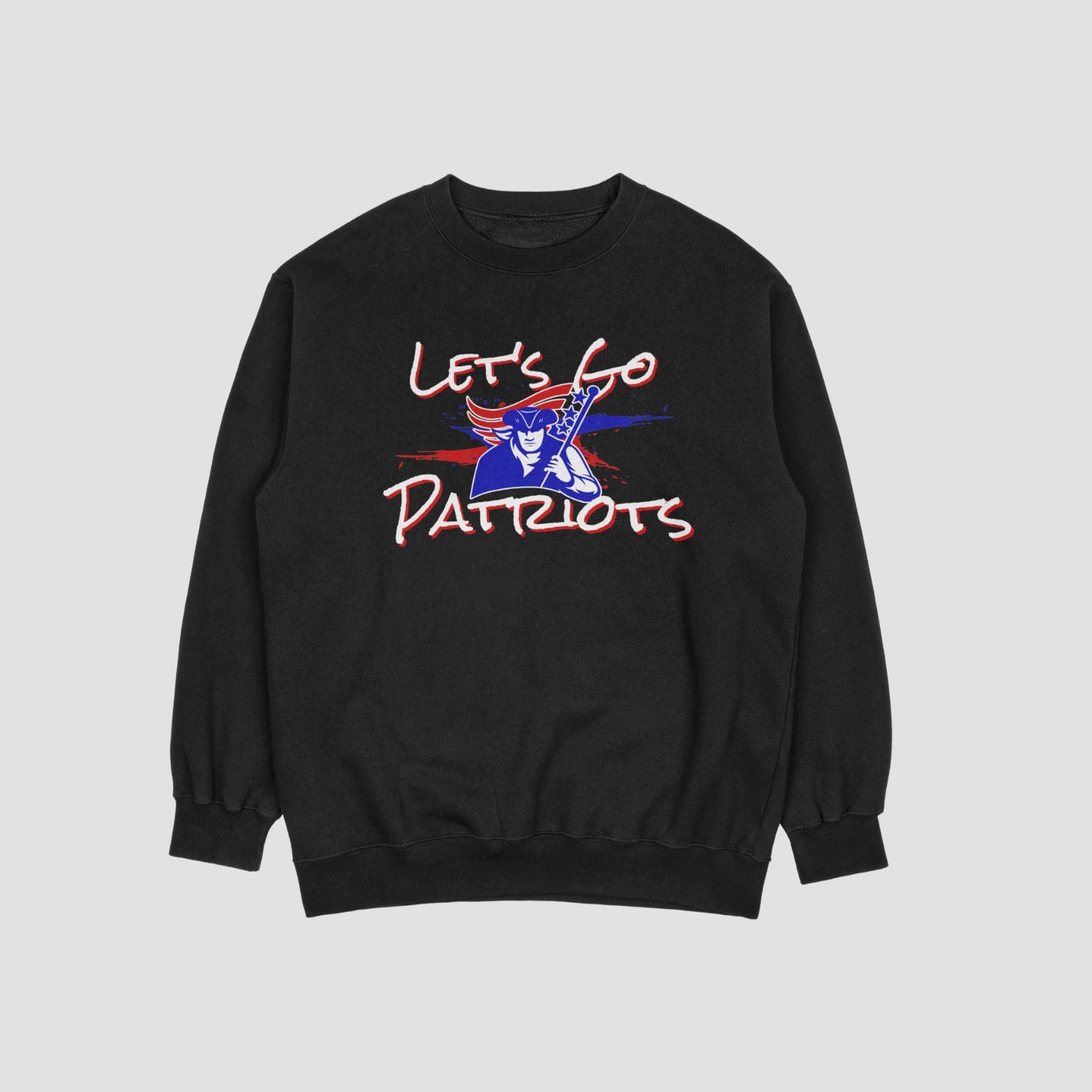 Freedom Middle School Sweatshirt