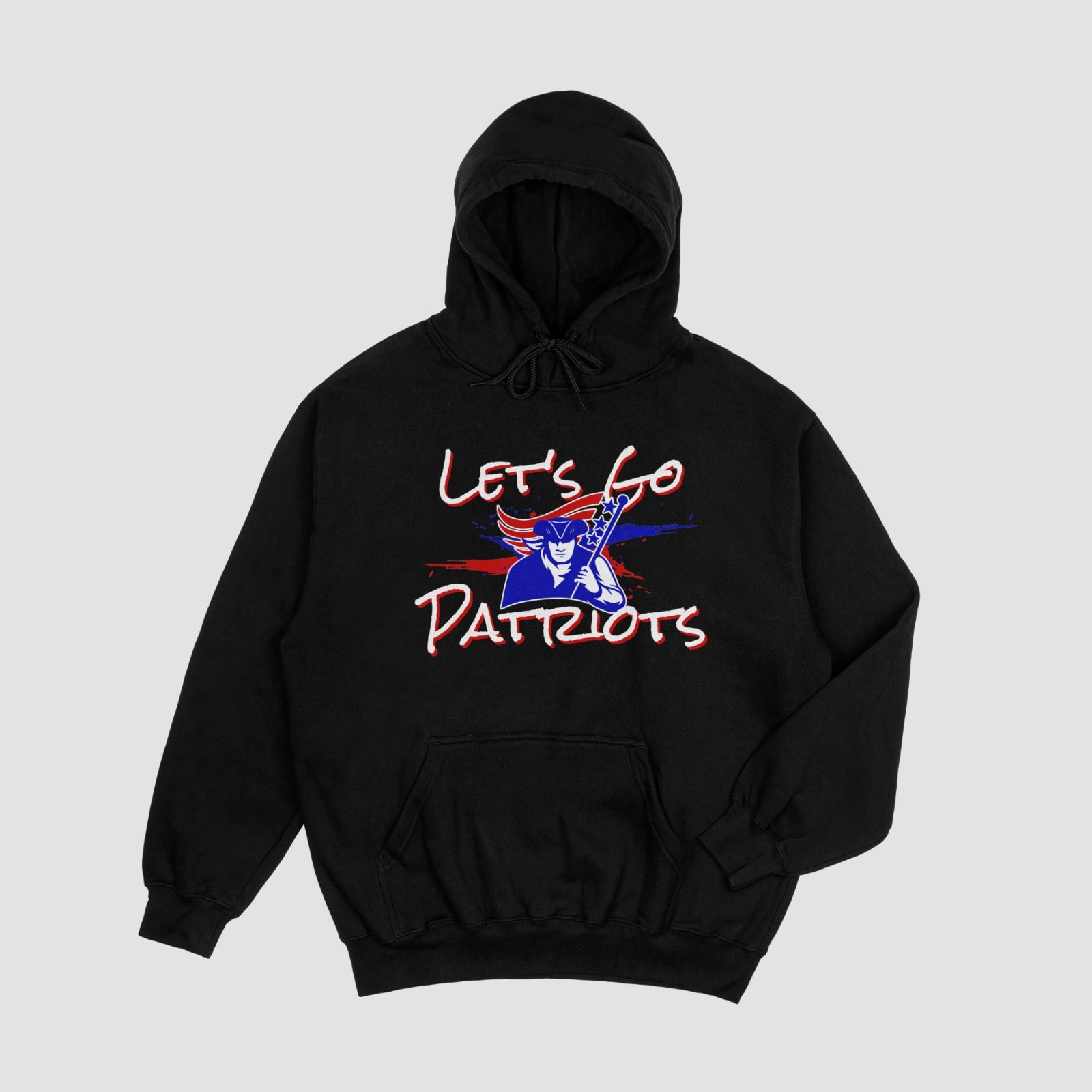 Freedom Middle School Hoodie