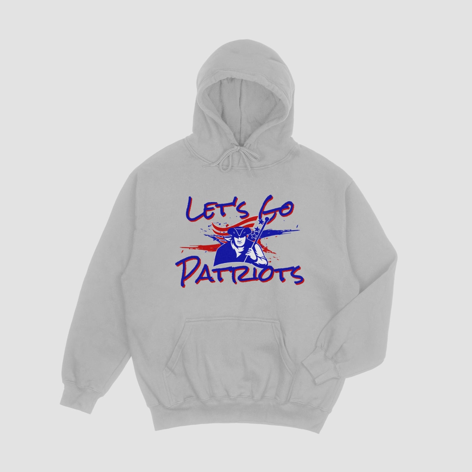 Freedom Middle School Hoodie