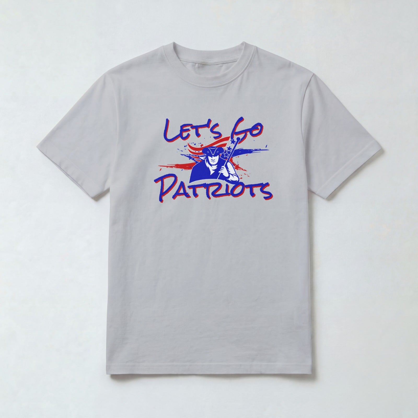 Freedom Patriots  T-Shirt