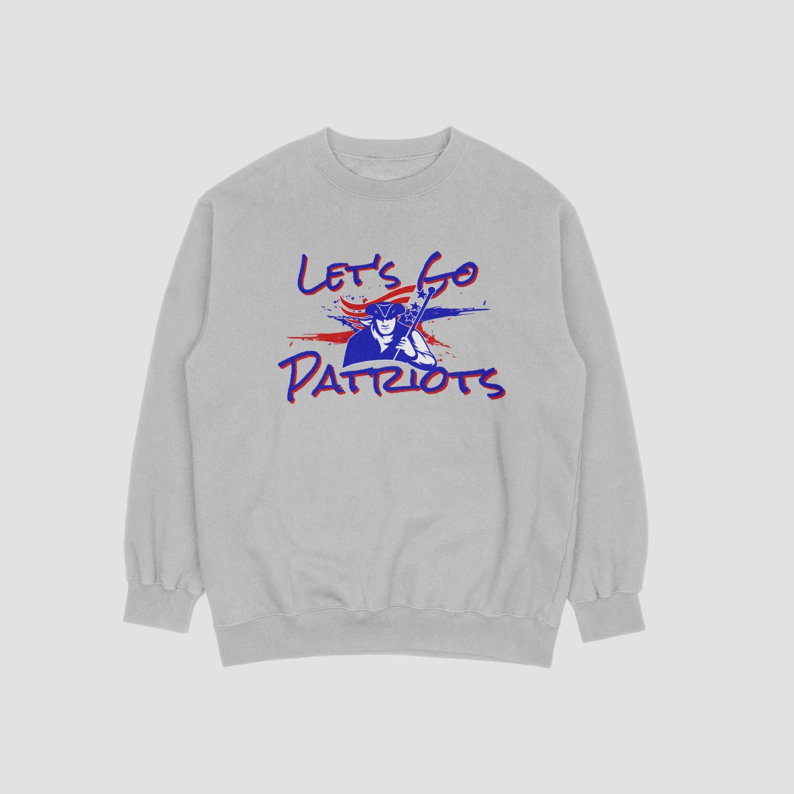 Freedom Middle School Sweatshirt