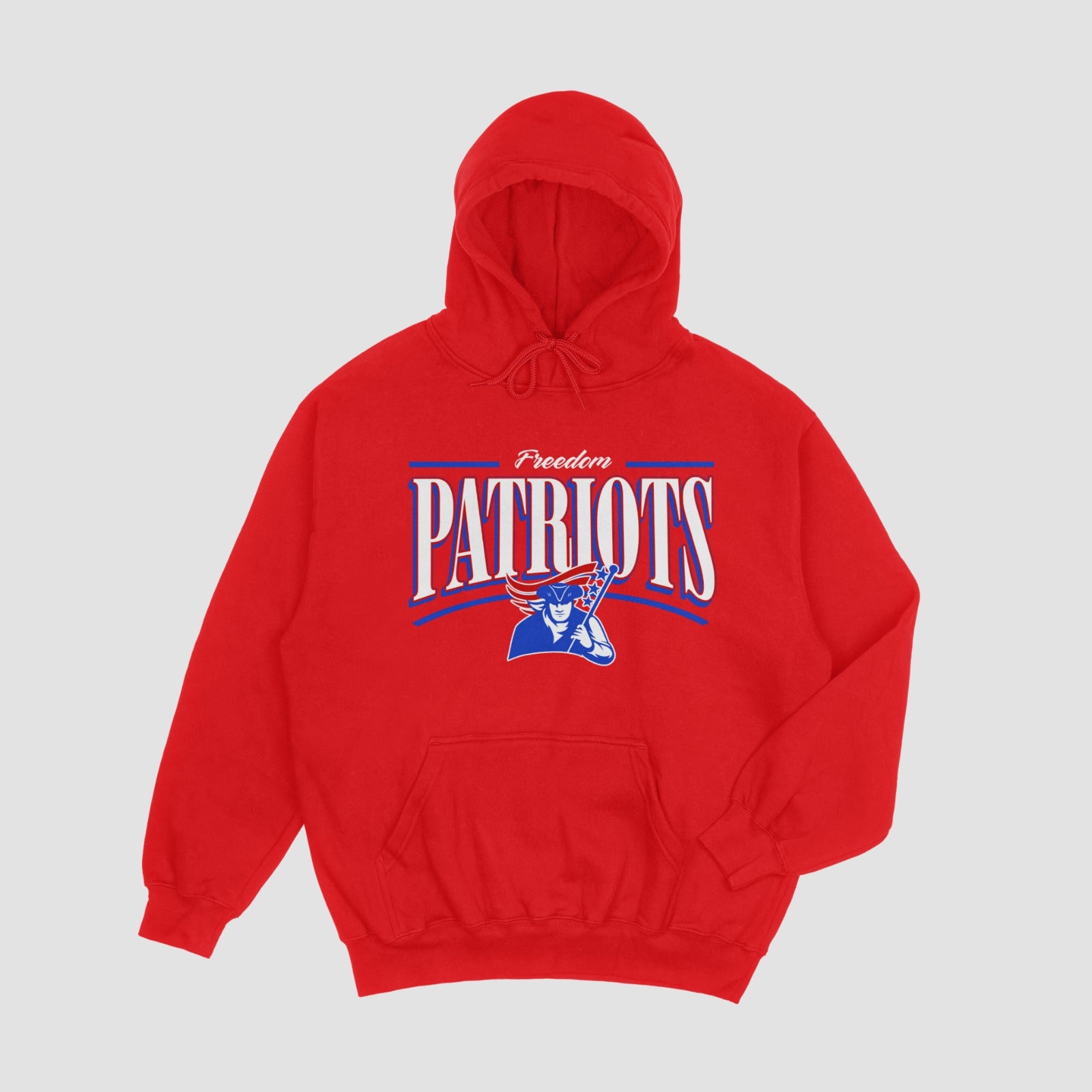 Freedom Middle School Hoodie
