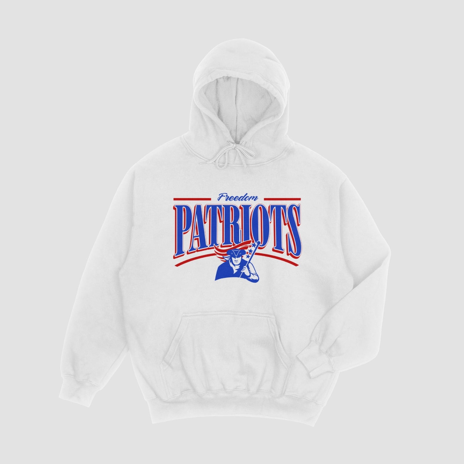 Freedom Middle School Hoodie