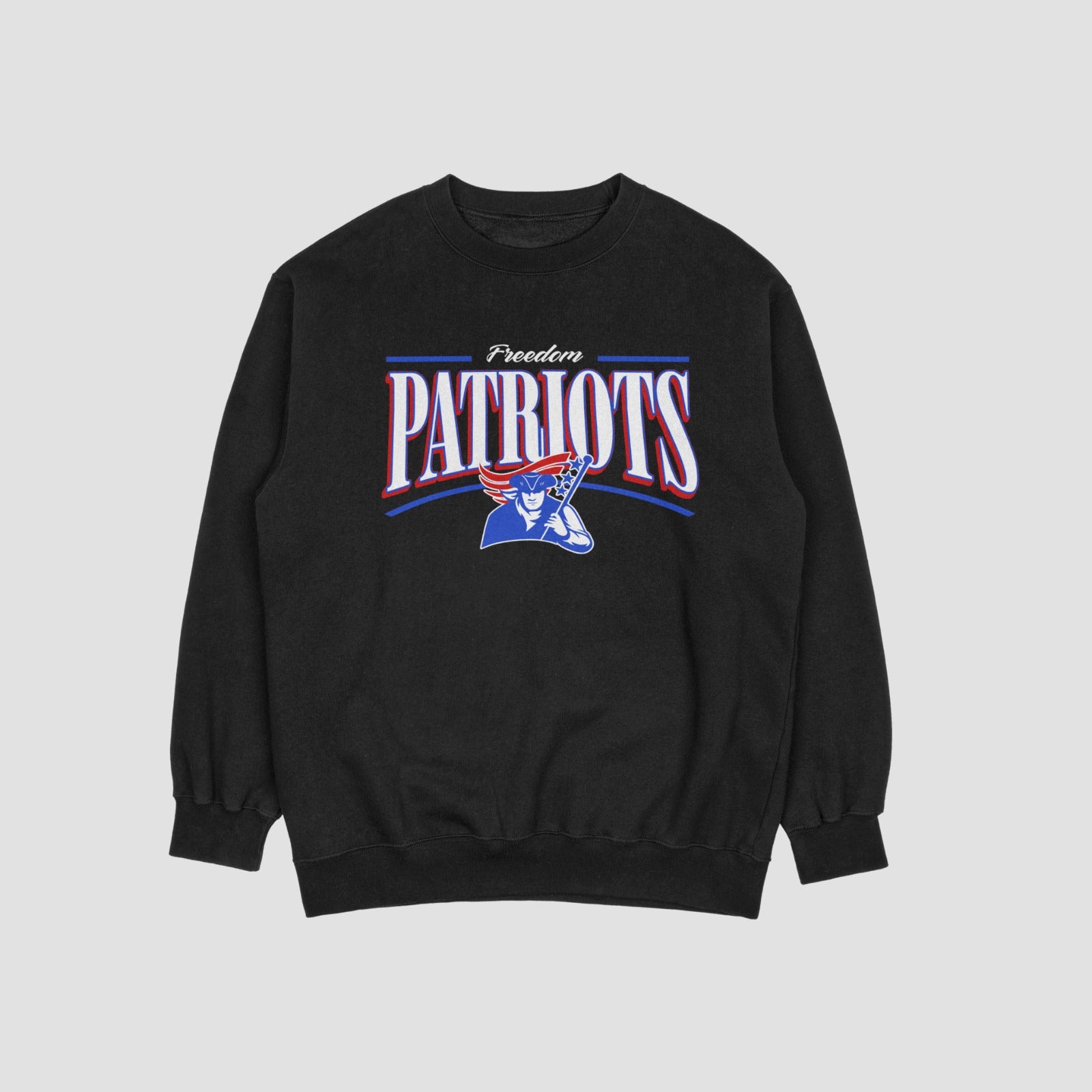 Freedom Middle School Sweatshirt