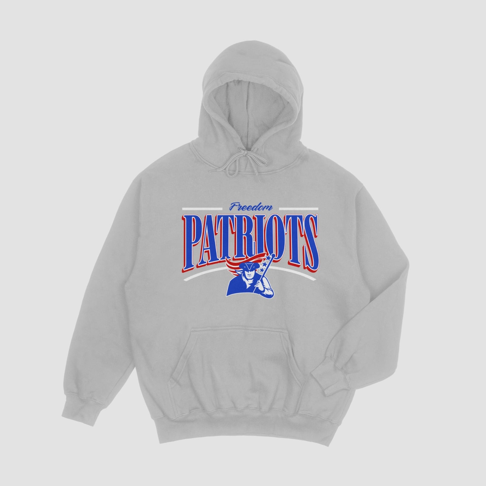 Freedom Middle School Hoodie