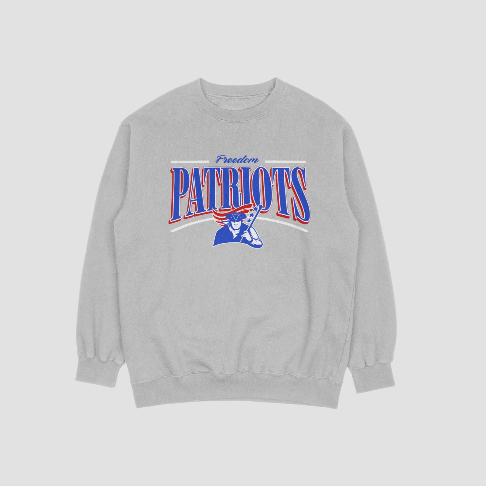Freedom Middle School Sweatshirt
