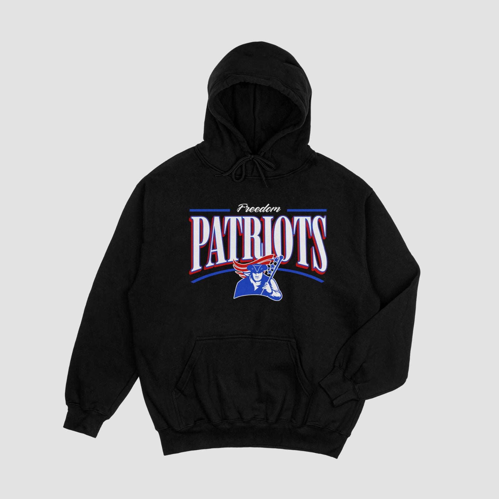 Freedom Middle School Hoodie