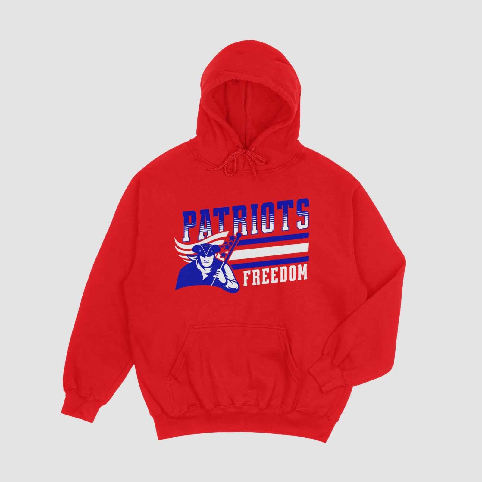 Freedom Middle School Hoodie
