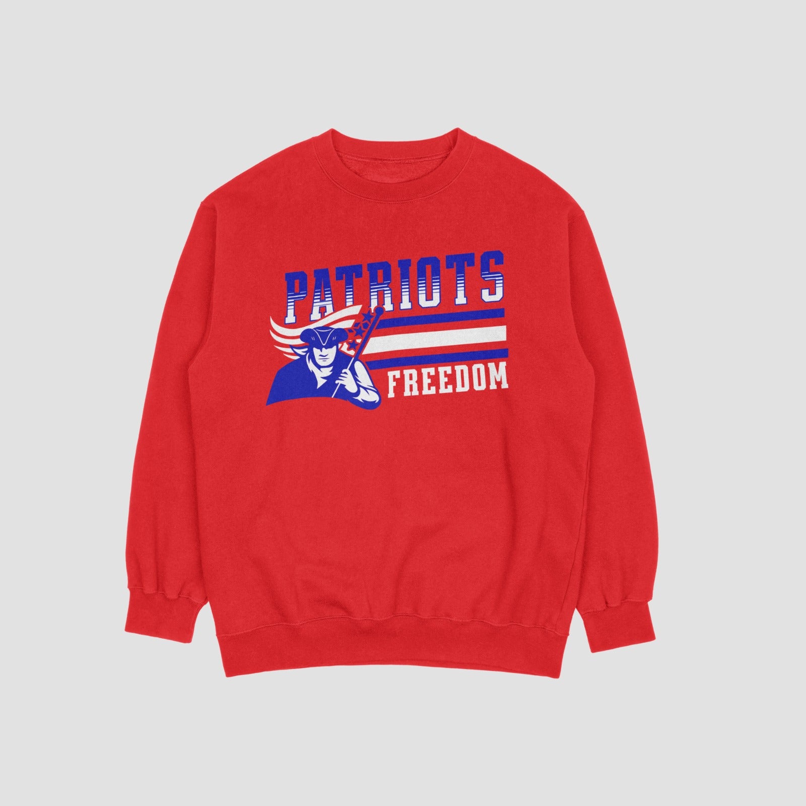 Freedom Middle School Sweatshirt