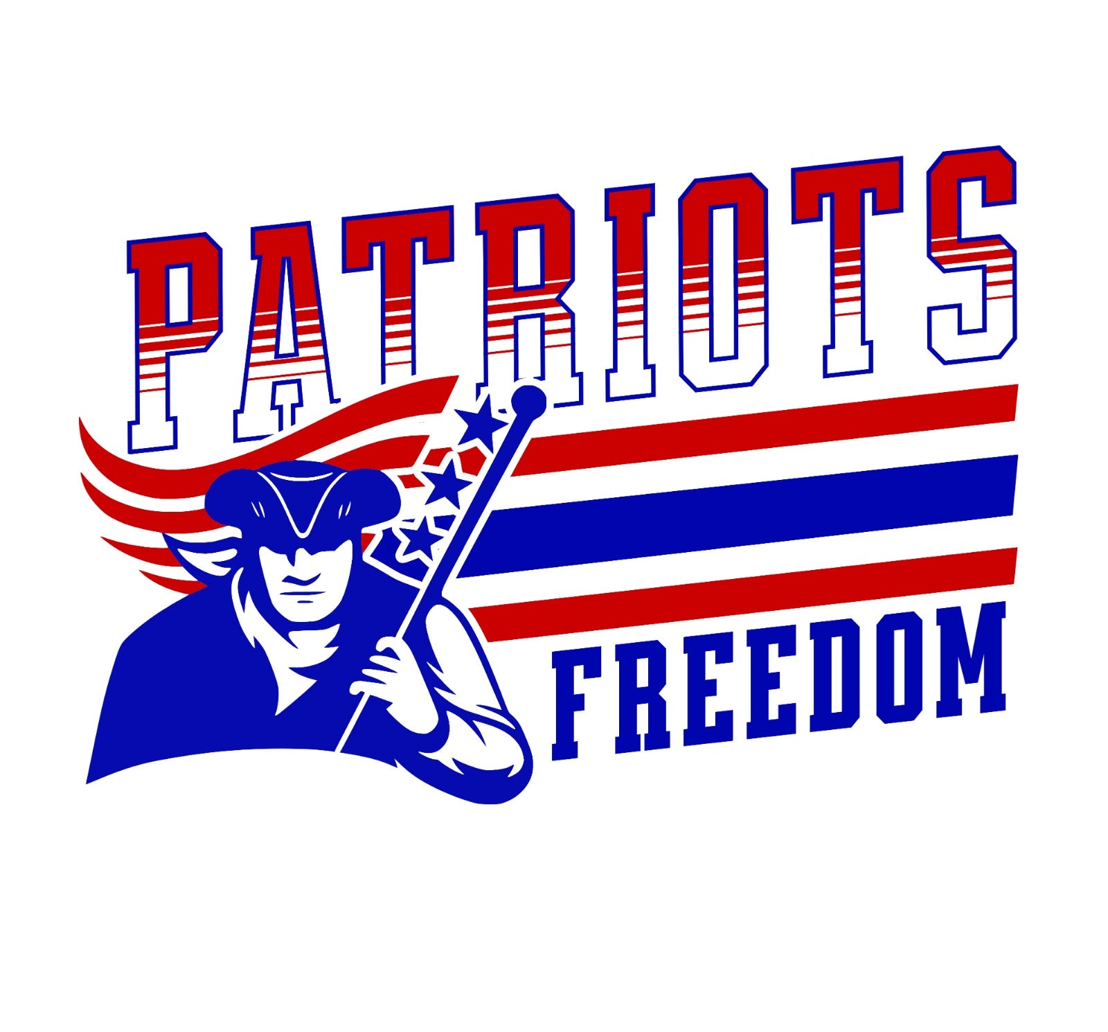 Freedom Middle School Sweatshirt