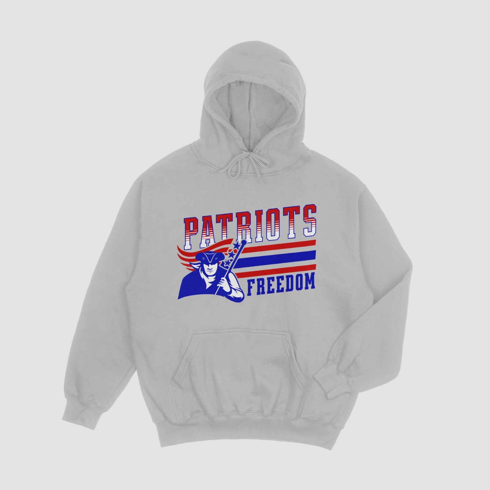 Freedom Middle School Hoodie