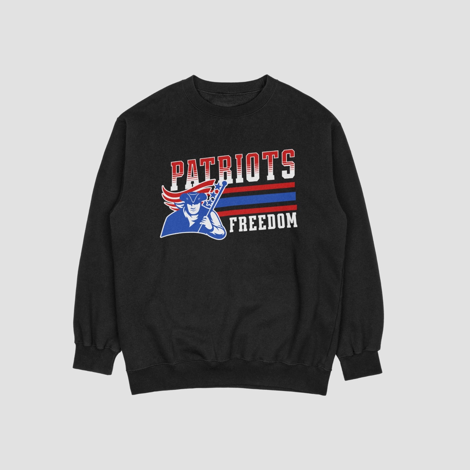 Freedom Middle School Sweatshirt
