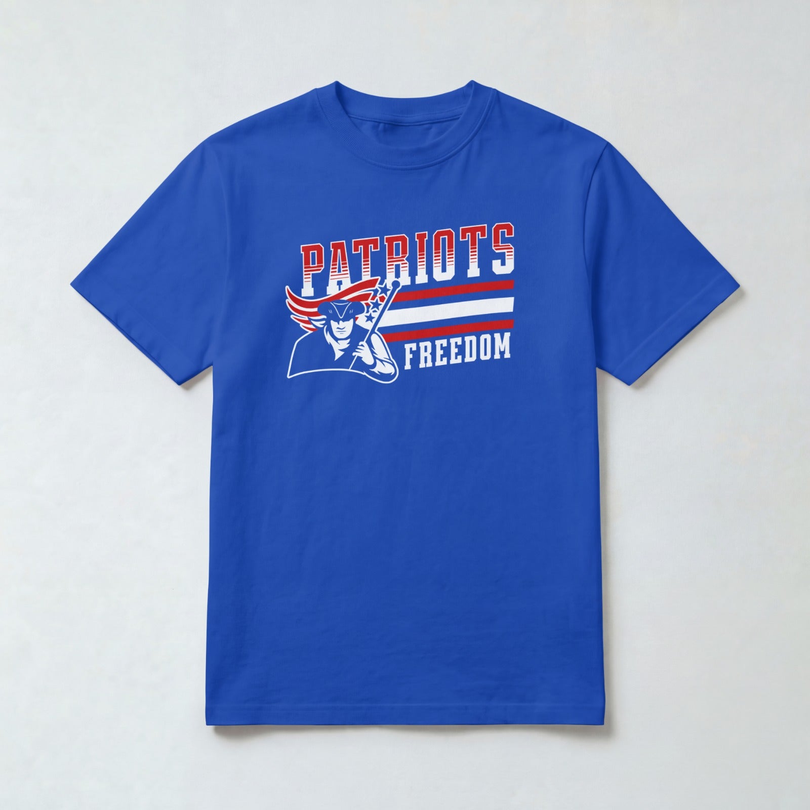 Freedom Patriots  T-Shirt